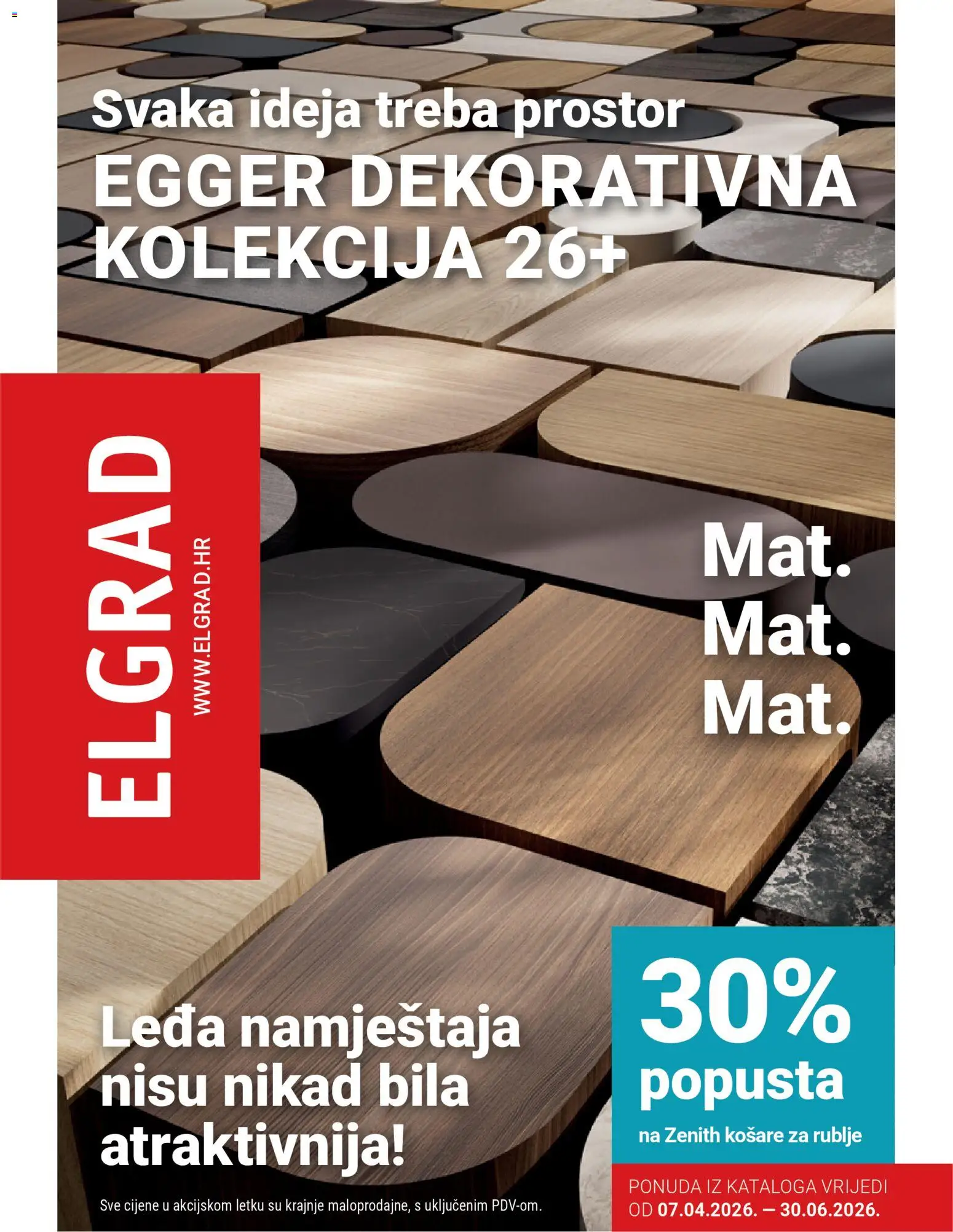 Elgrad Katalog - stranica 1- važeći od 07.04.2026