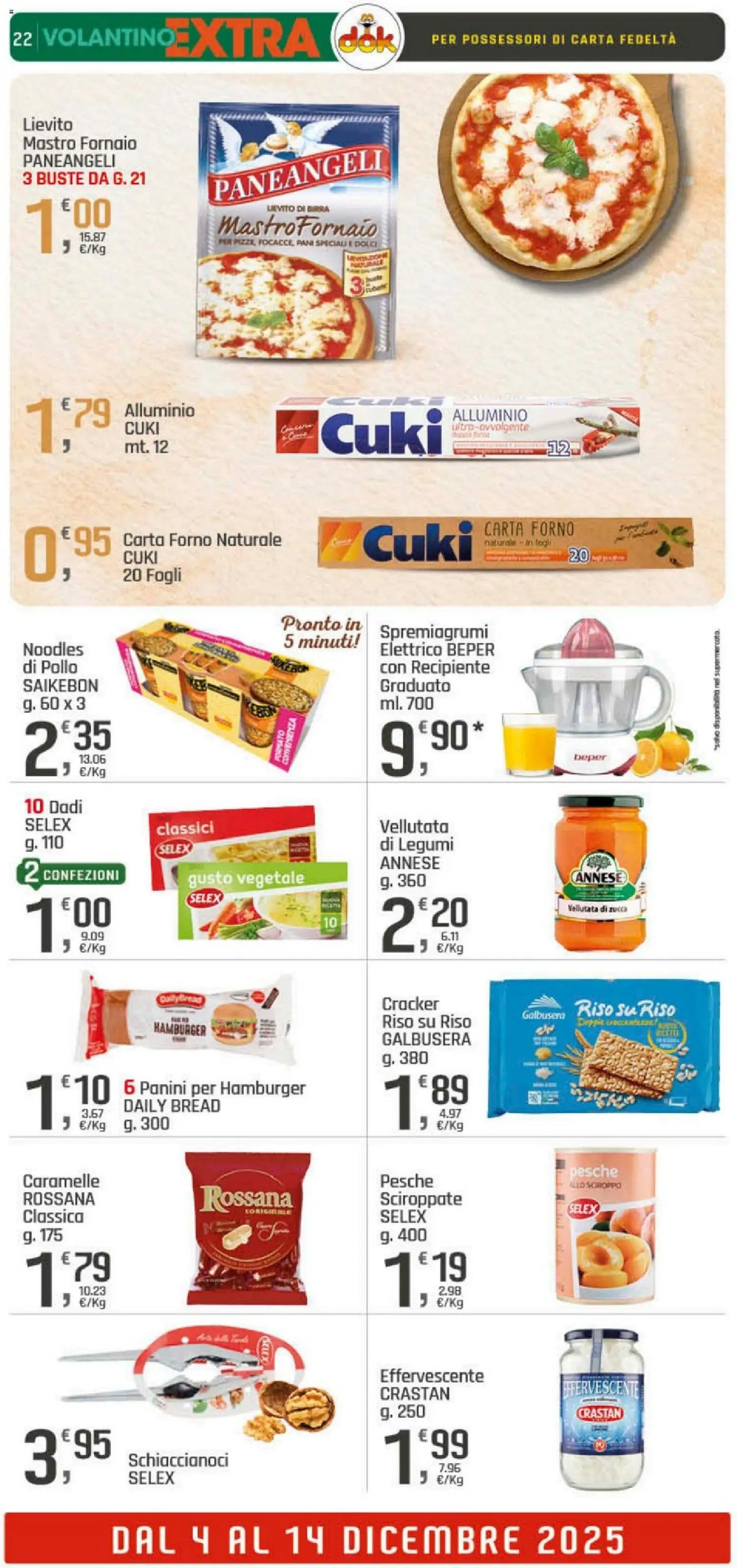 DOK Puglia catalogo - pagina 22 - valido dal 04/12/2025