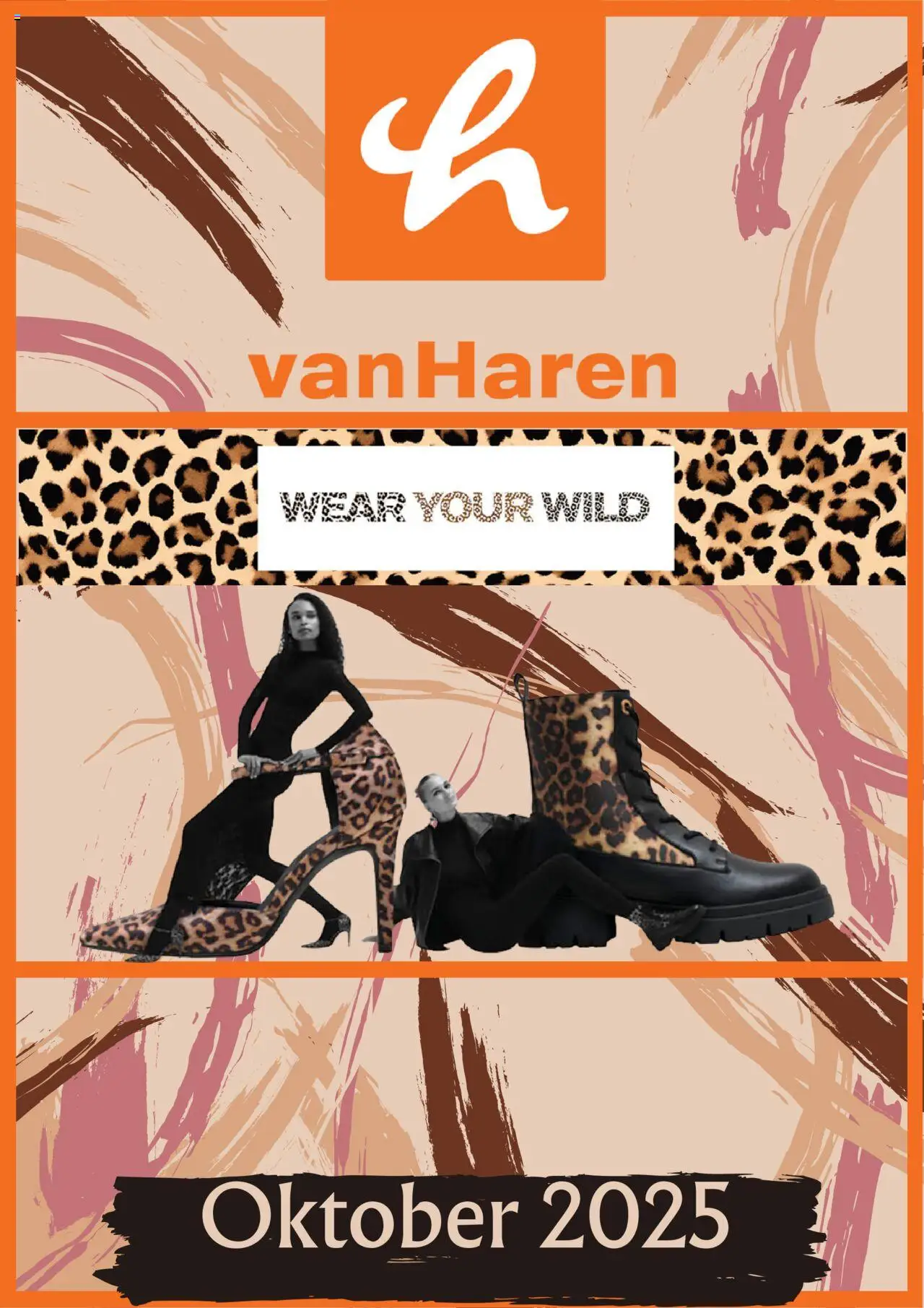 van Haren - Folder - pagina 1- geldig vanaf 01-10-2025