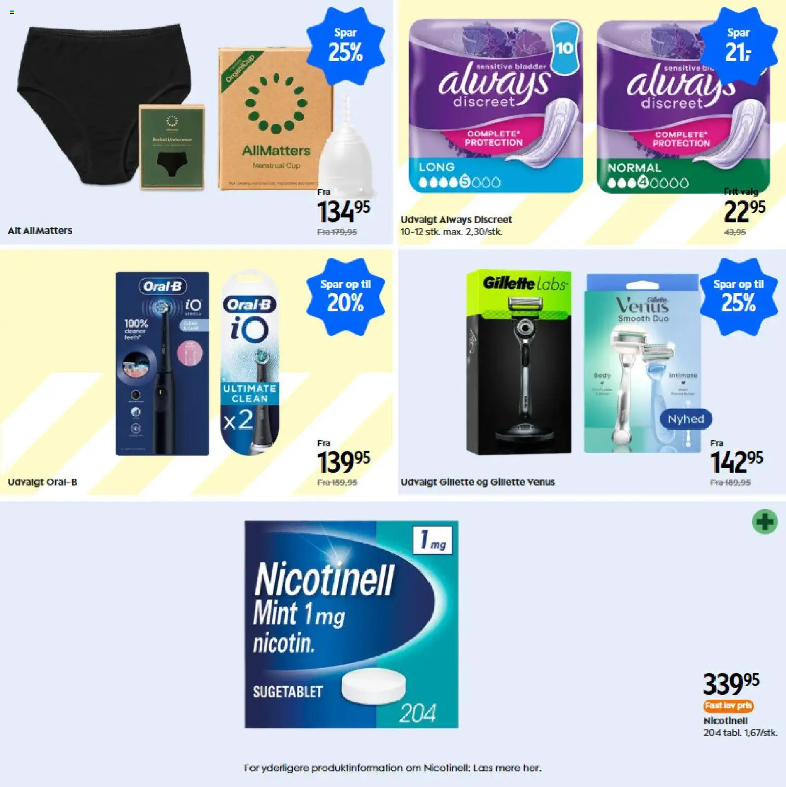 Matas - Tilbudsavis - page 22- valid from 26/03/2026