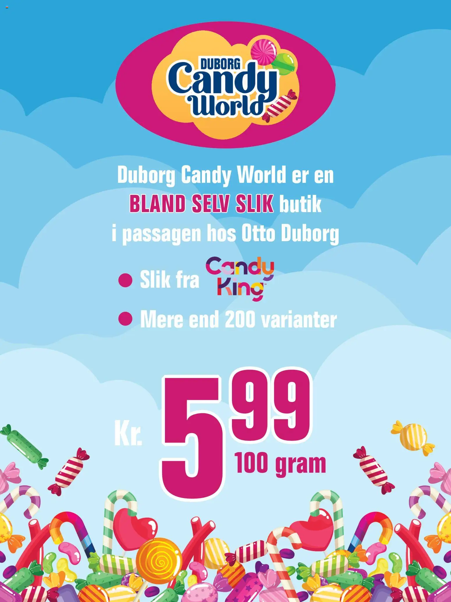 Otto Duborg - Tilbudsavis - page 6- valid from 26/03/2026