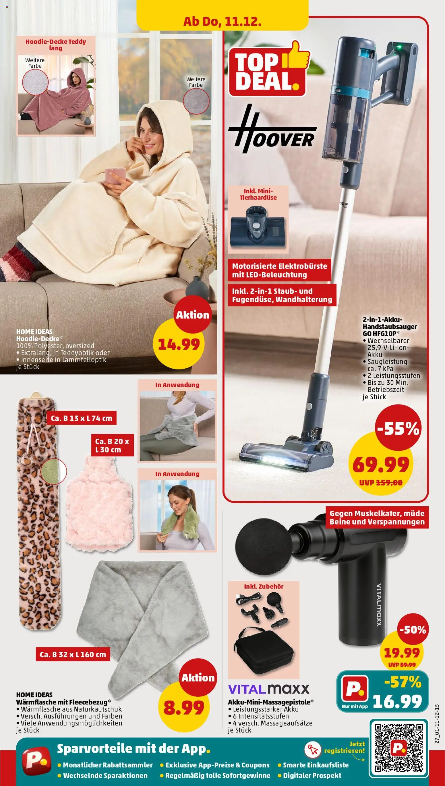 Penny Prospekt 	 - Seite 31 - gültig ab 08.12.2025