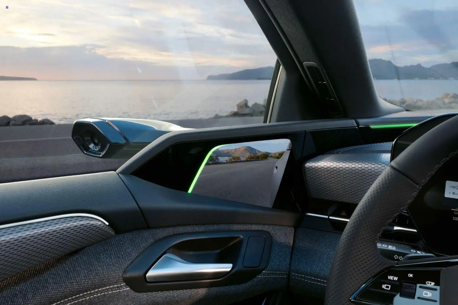 Audi  A6 e-tron - Seite 43 - gültig ab 01.10.2025