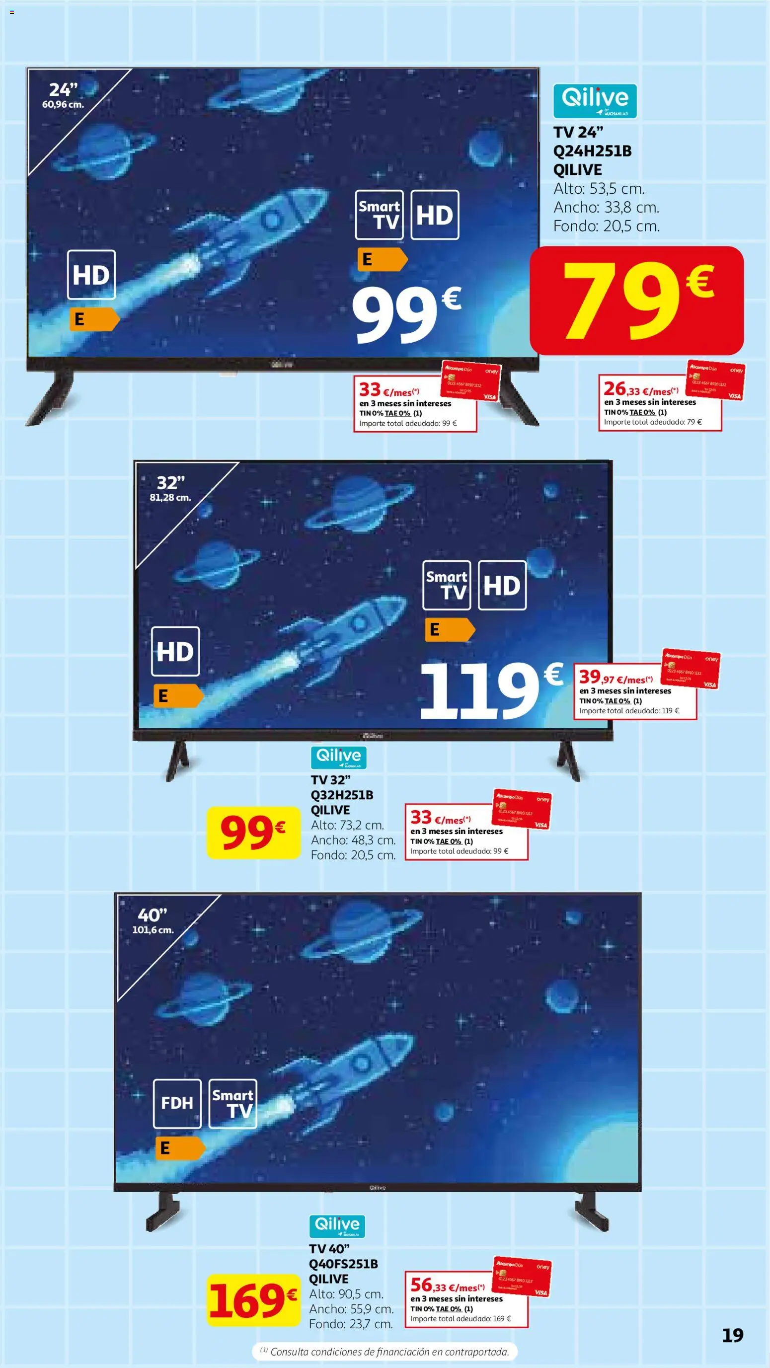 Alcampo - Dia del Padre - Página de 19 - Válido desde 04/03/2026