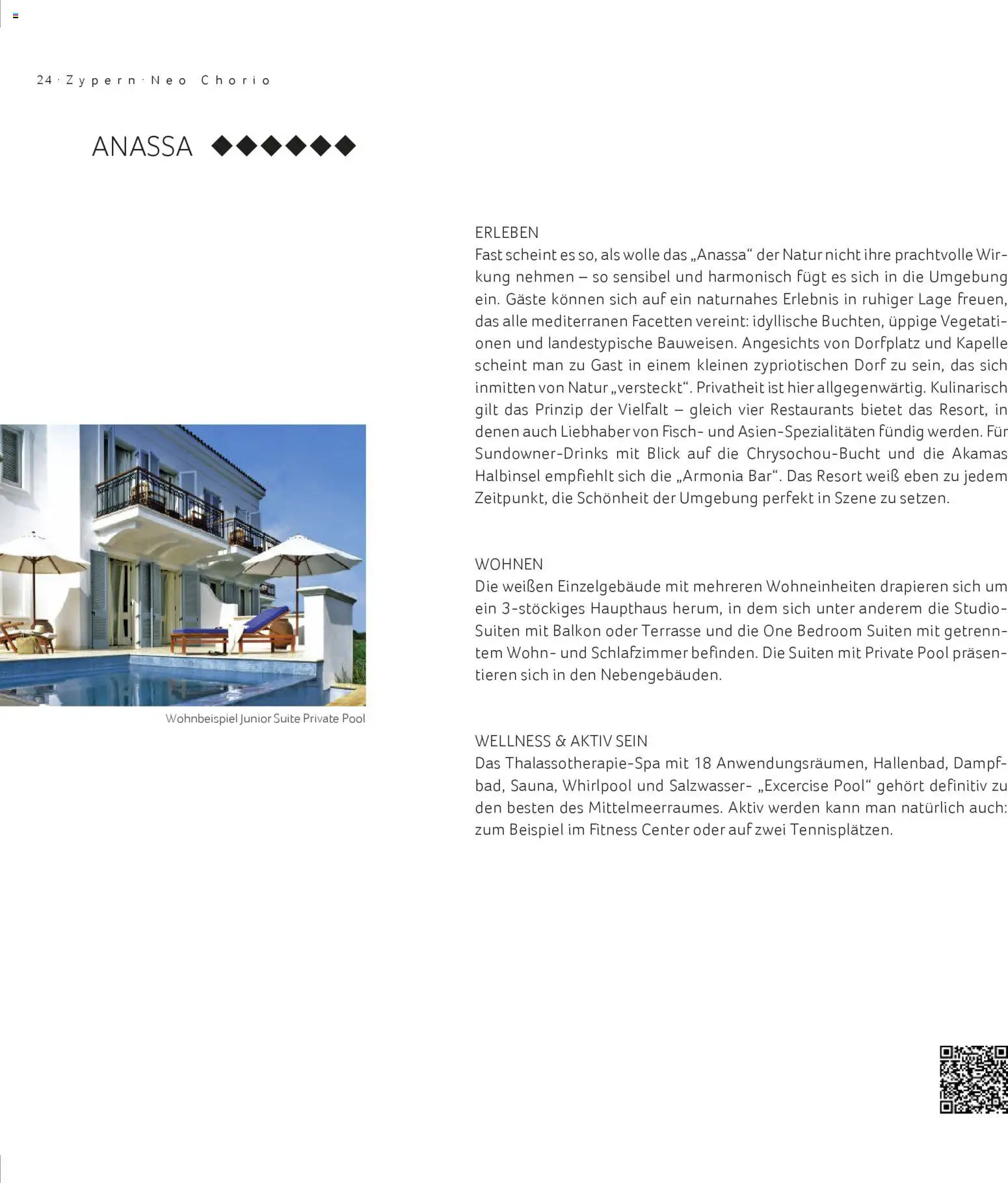 Aida  Airtours Finest - Seite 24 - gültig ab 30.10.2025