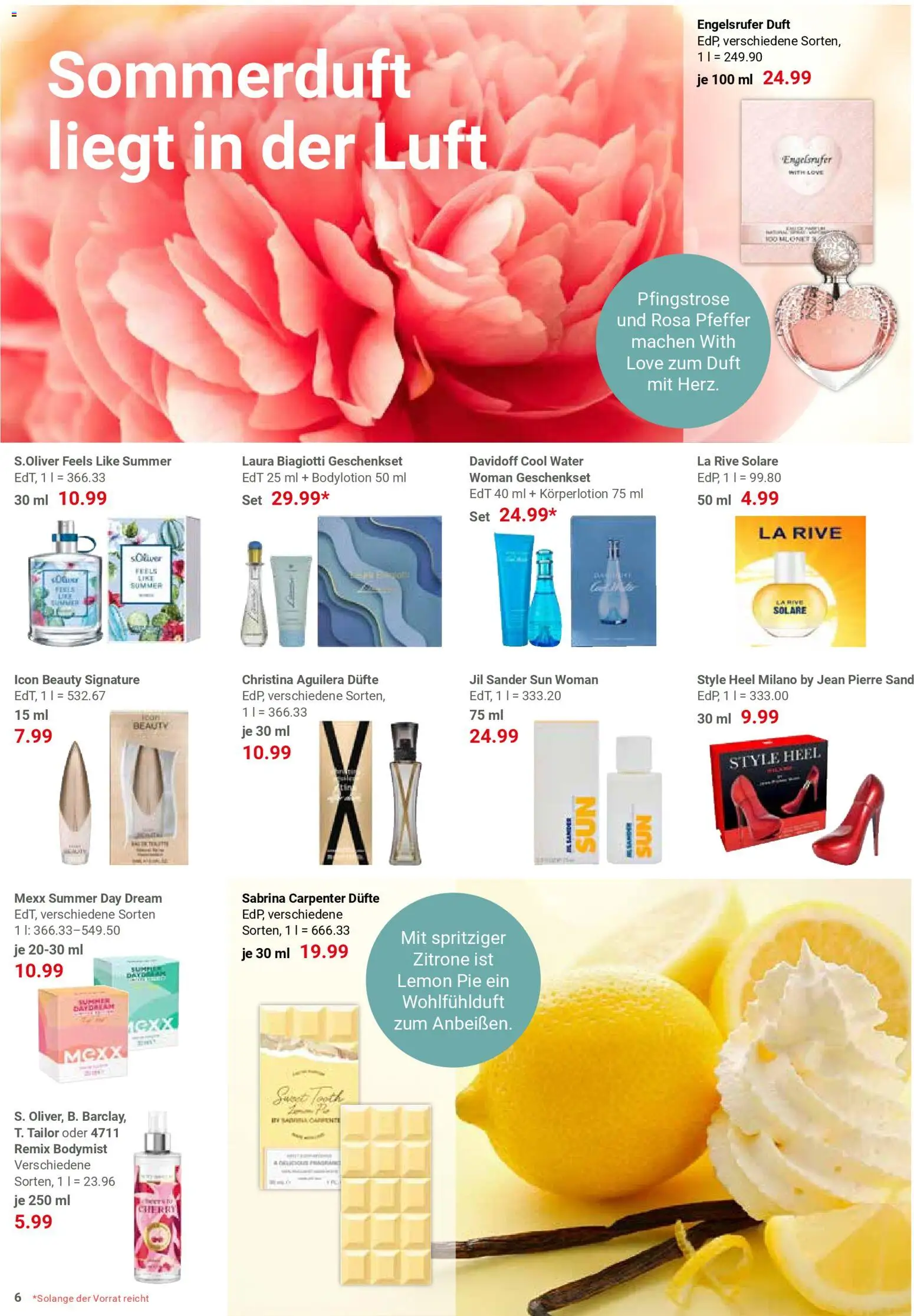 Globus Prospekt 	 - Seite 30 - gültig ab 27.04.2026