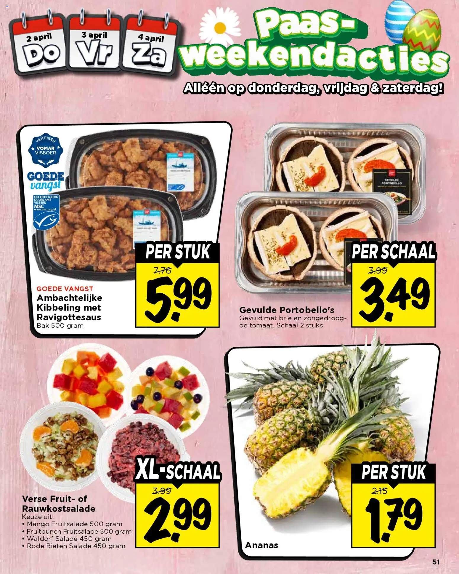 Vomar folder - page 48- valid from 29-03-2026