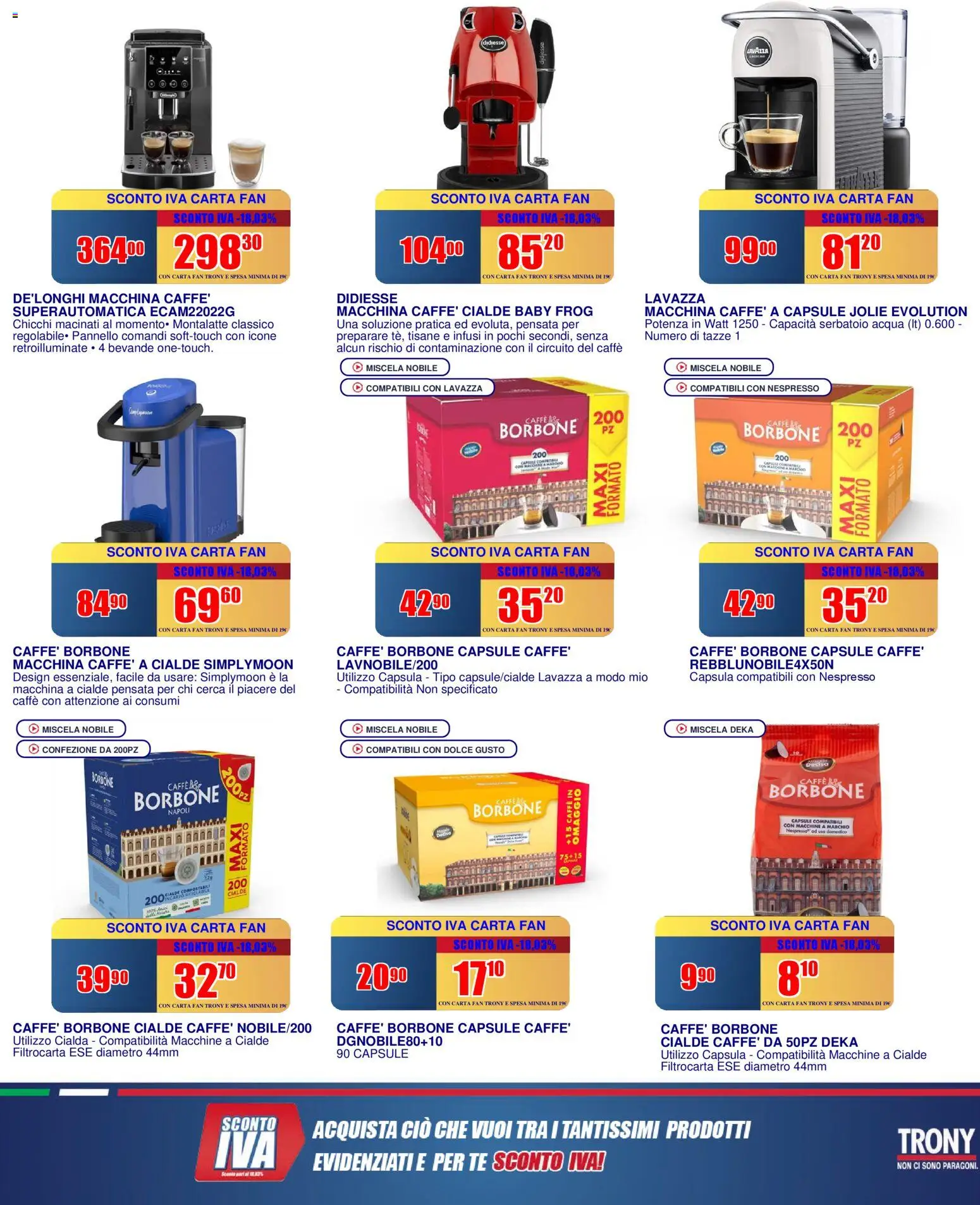 Trony volantino - pagina 6 - valido dal 02/04/2026