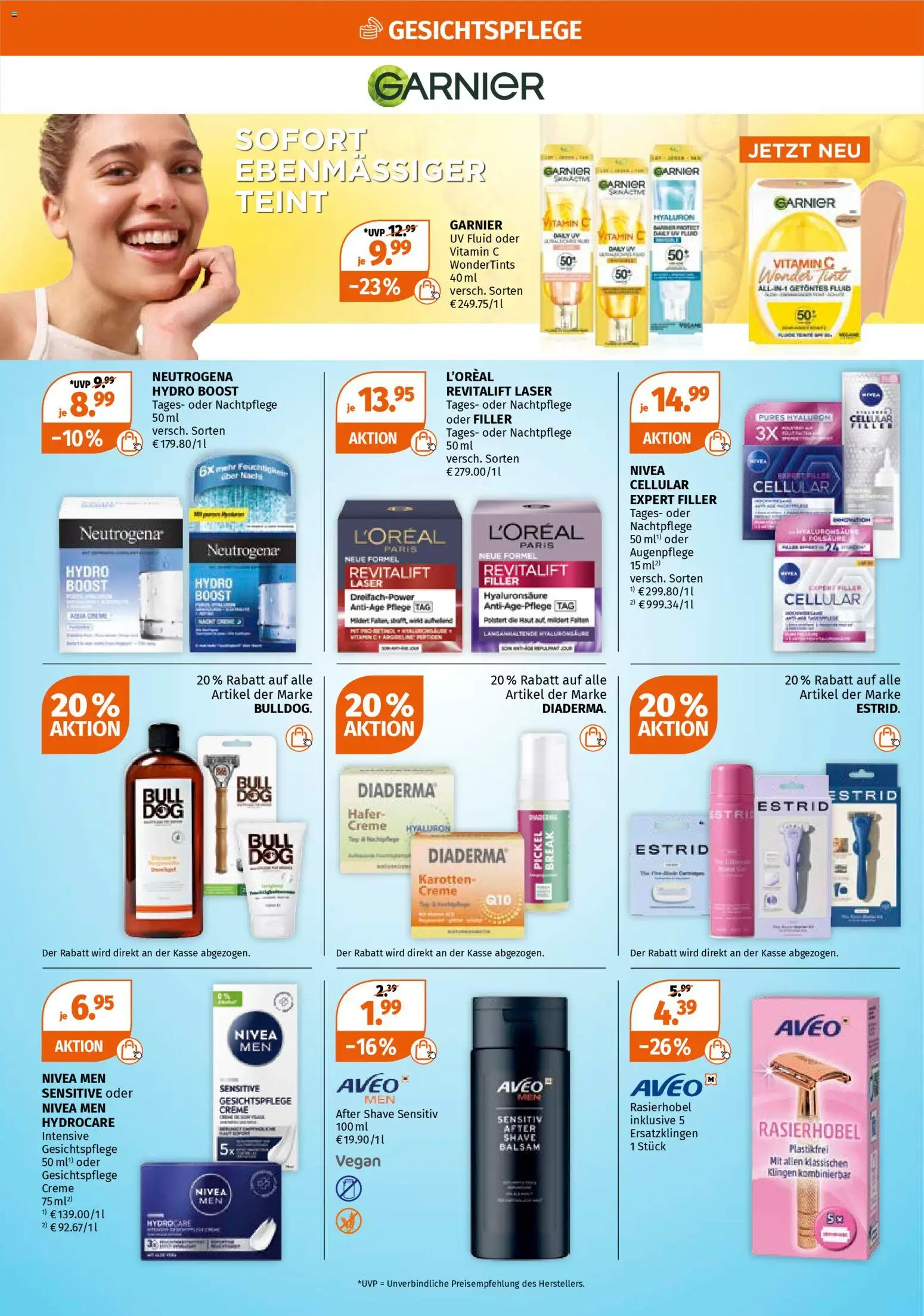 Müller Prospekt 	 - Seite 15 - gültig ab 02.03.2026