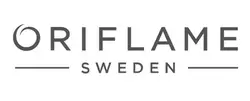 Oriflame kauppa logo