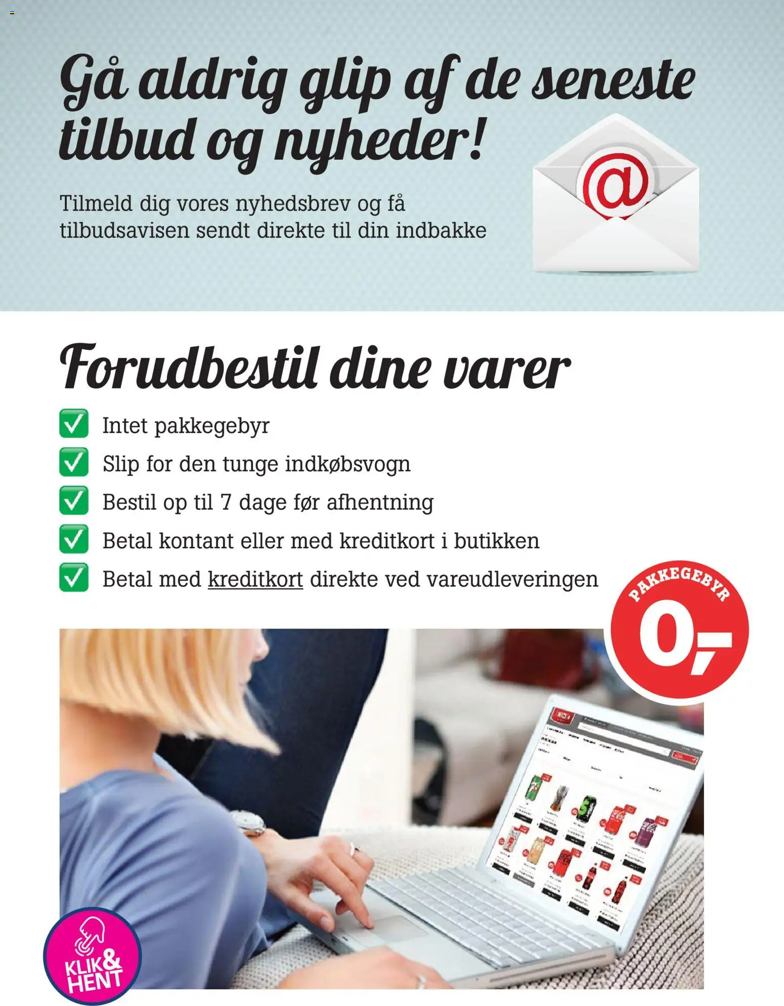 Poetzsch Padborg - Tilbudsavis - page 8- valid from 26/03/2026