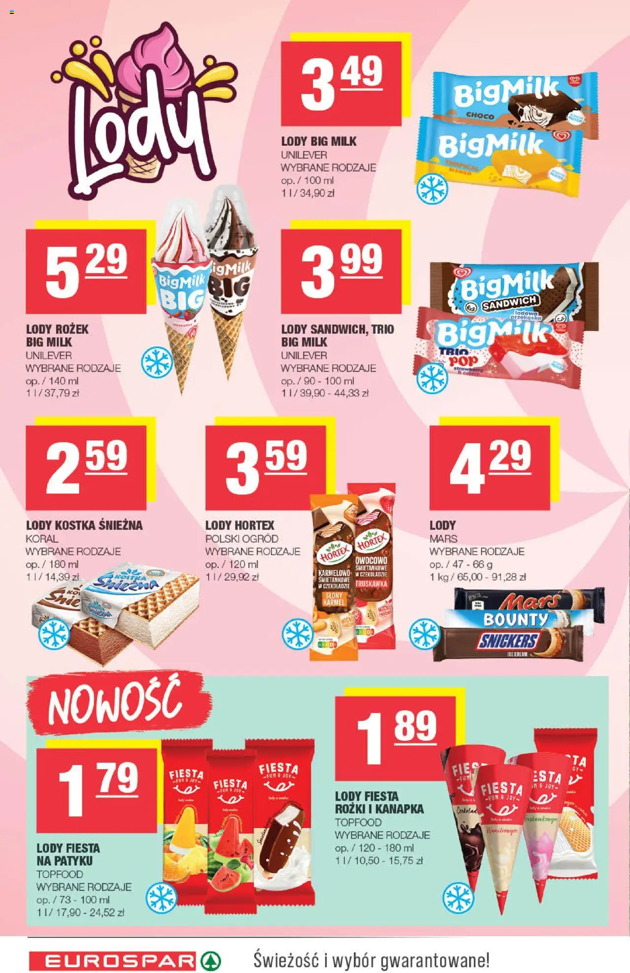 Spar Gazetka - Eurospar - strona 12- ważny od 16.07.2025