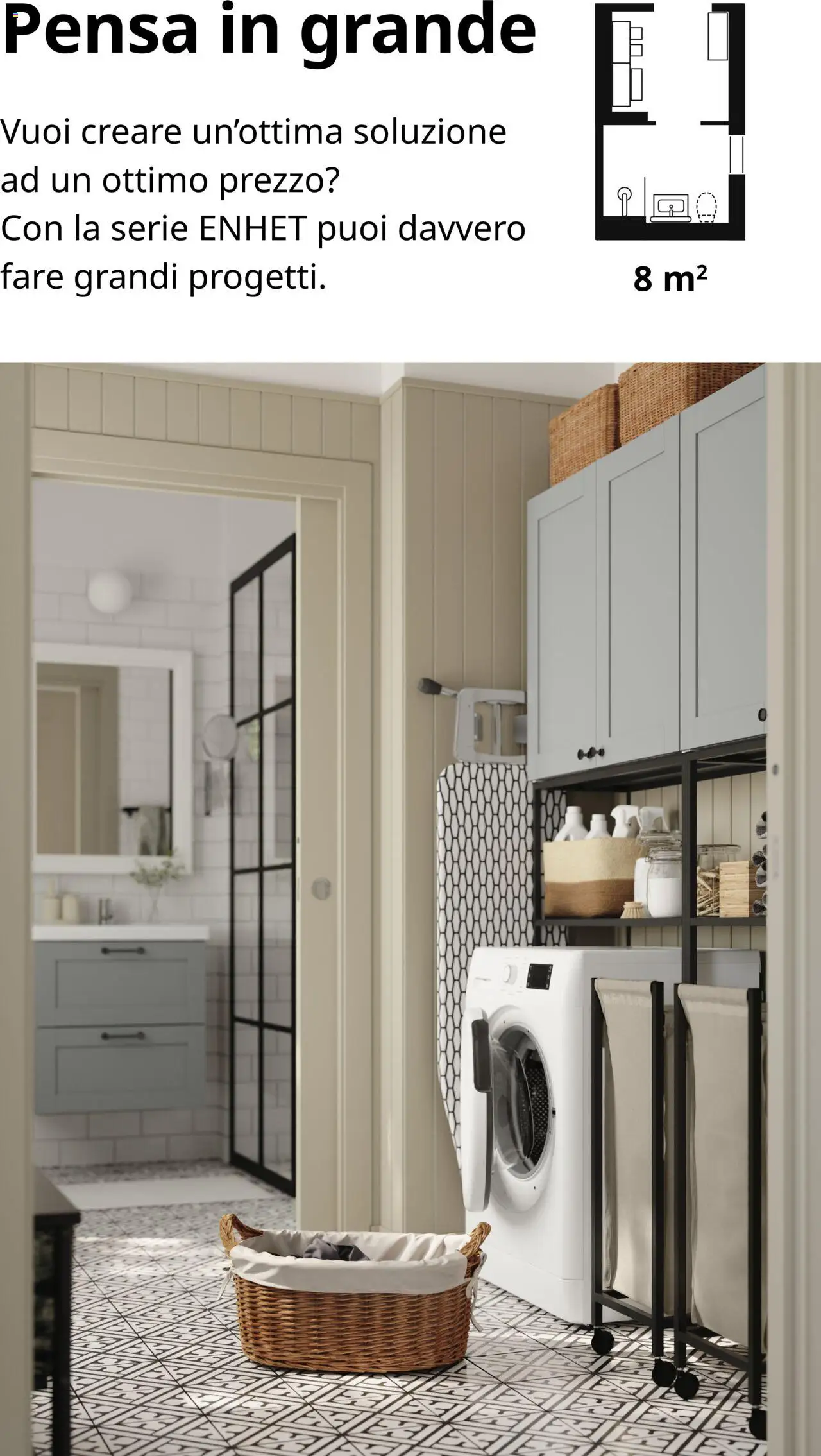 IKEA Brochure Bagni 2024 - pagina 35 - valido dal 19/02/2024