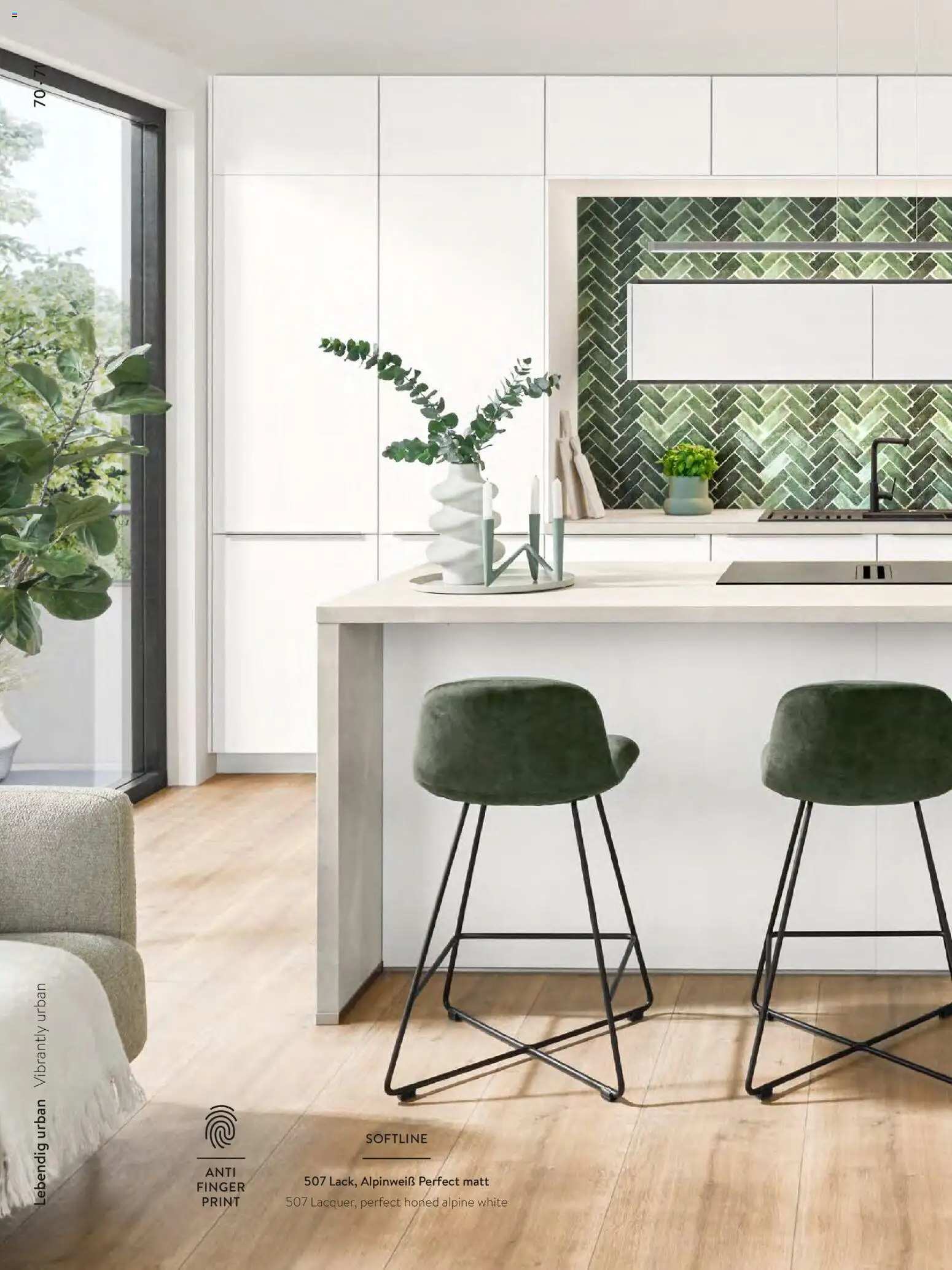 Ostermann Nobilia Küchenprospekt 2026 - Seite 70 - gültig ab 01.01.2026