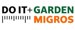 DO IT+GARDEN MIGROS Geschäft logo