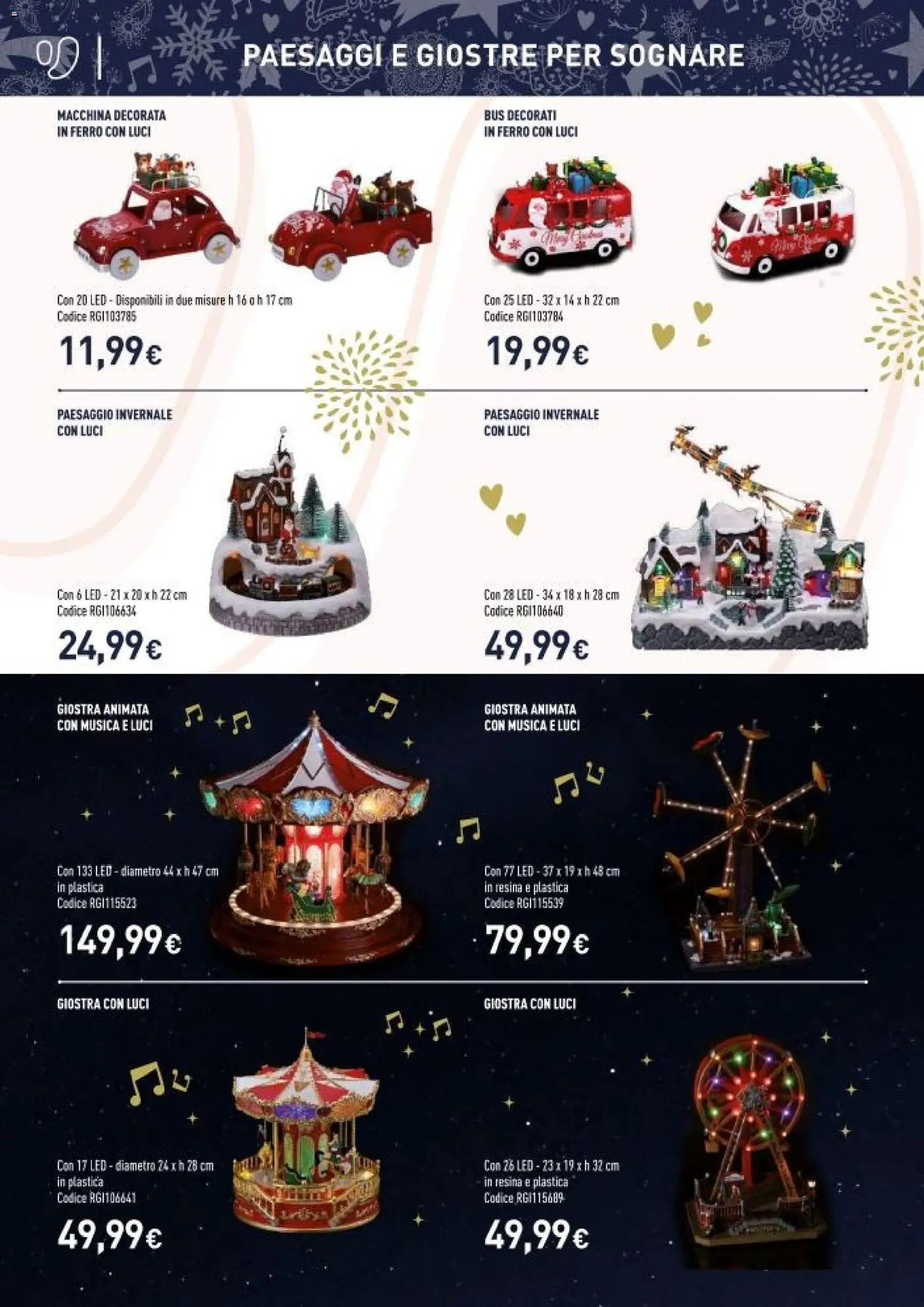 Unieuro Casa Regalo catalogo - pagina 4 - valido dal 06/11/2025