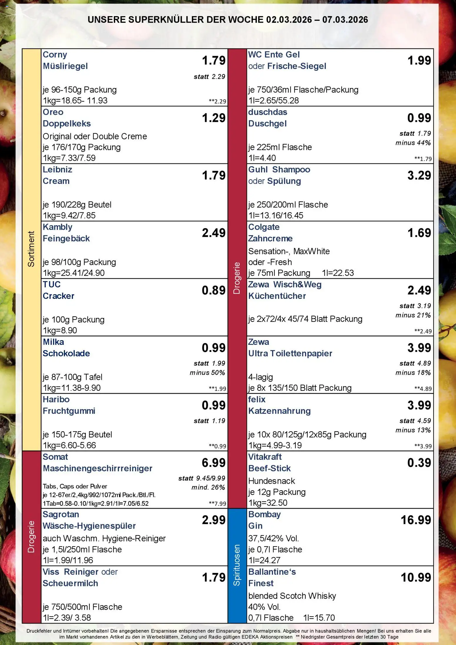 Simmel - Bayern - Seite 3 - gültig ab 02.03.2026