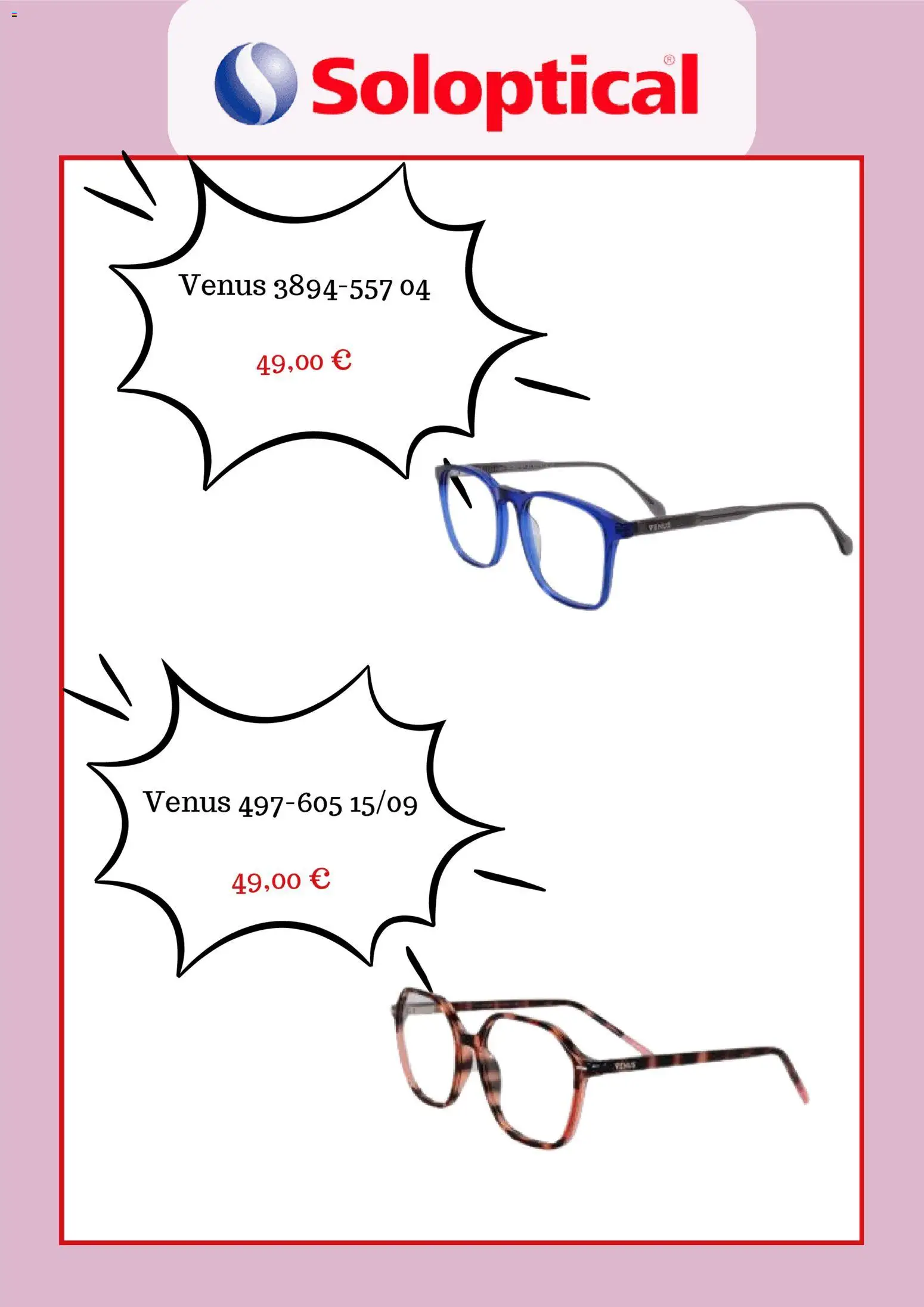 Soloptical folleto - Página de 4 - Válido desde 15/04/2026