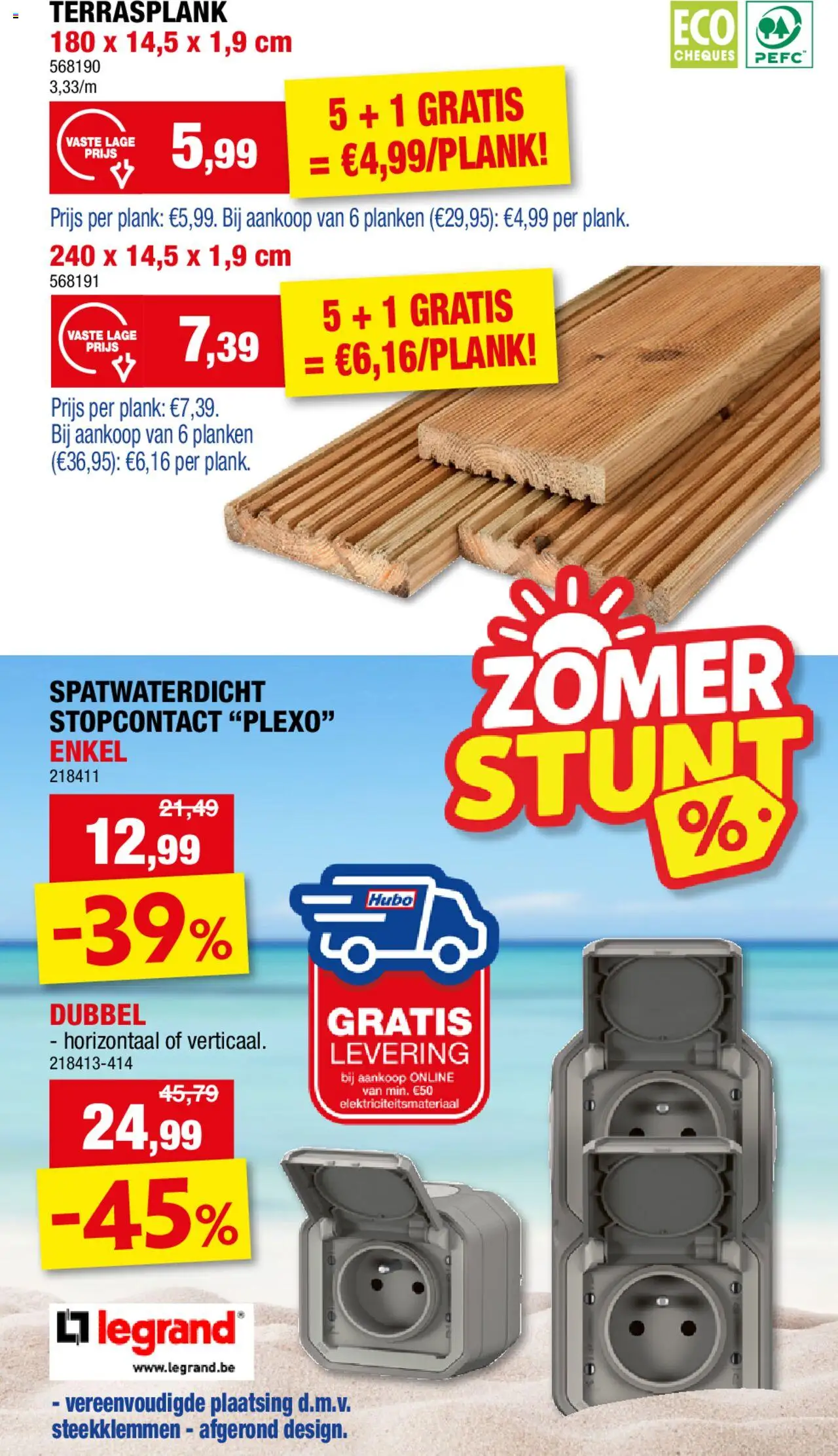 Hubo folder - pagina 5- geldig vanaf 02/07/2025