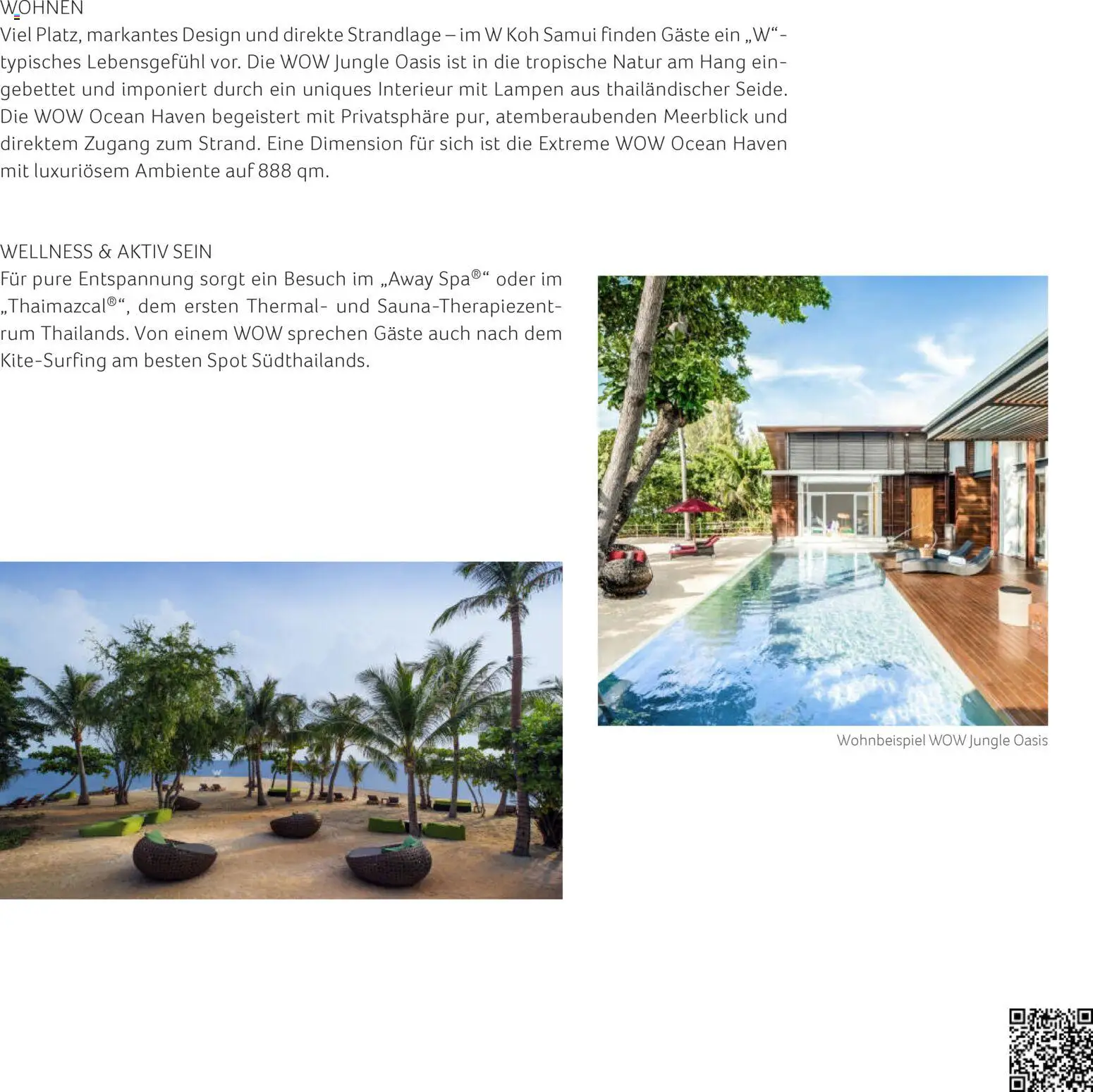 Aida  Airtours Finest - Seite 81 - gültig ab 30.10.2025