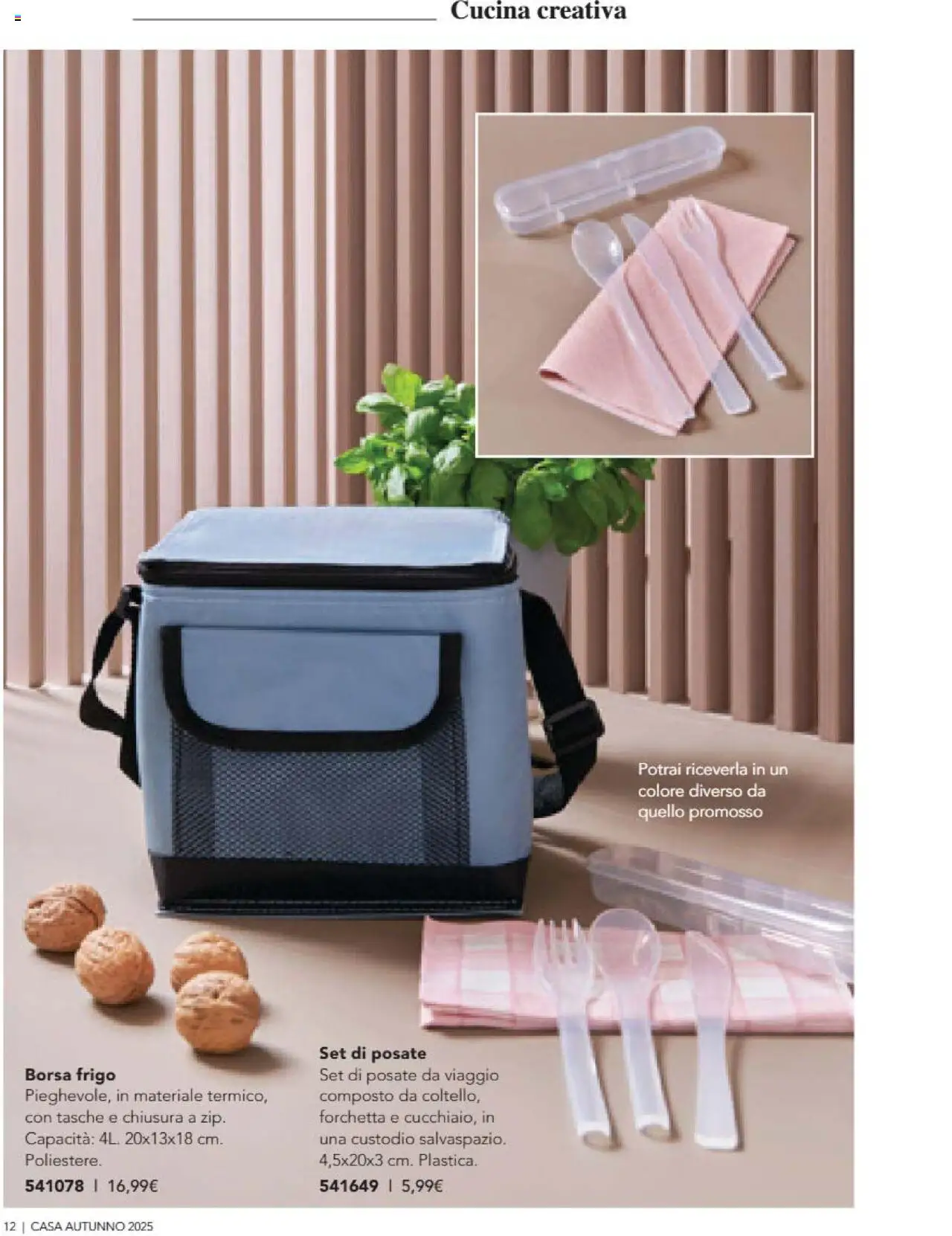 Avon Casa Autunno catalogo - pagina 12 - valido dal 01/10/2025