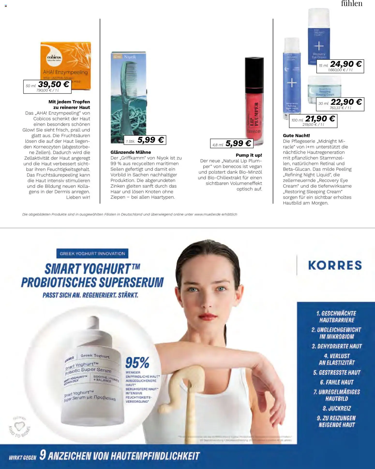 Müller Lifestyle - Seite 31 - gültig ab 12.03.2026
