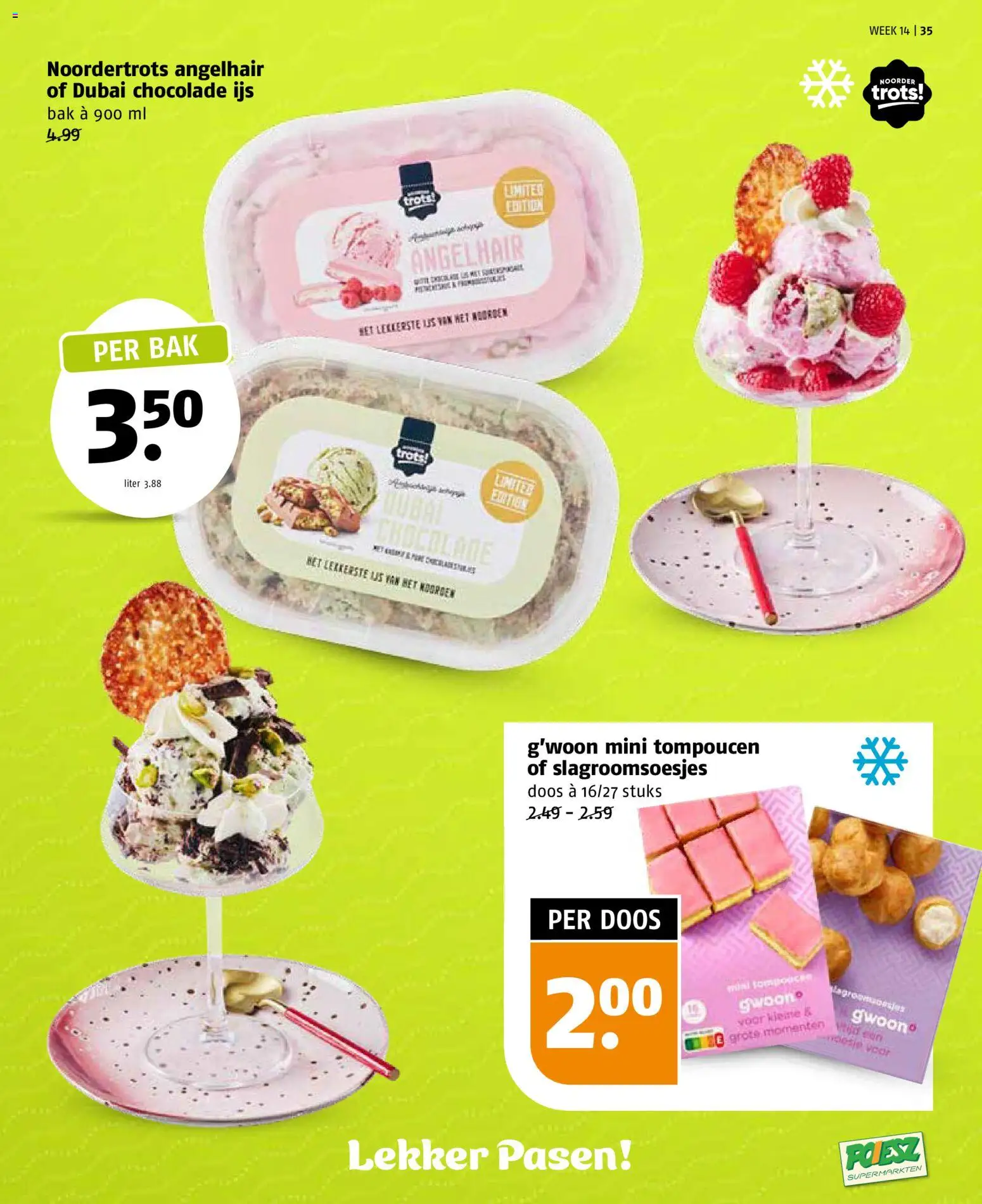 Poiesz folder - page 35- valid from 29-03-2026