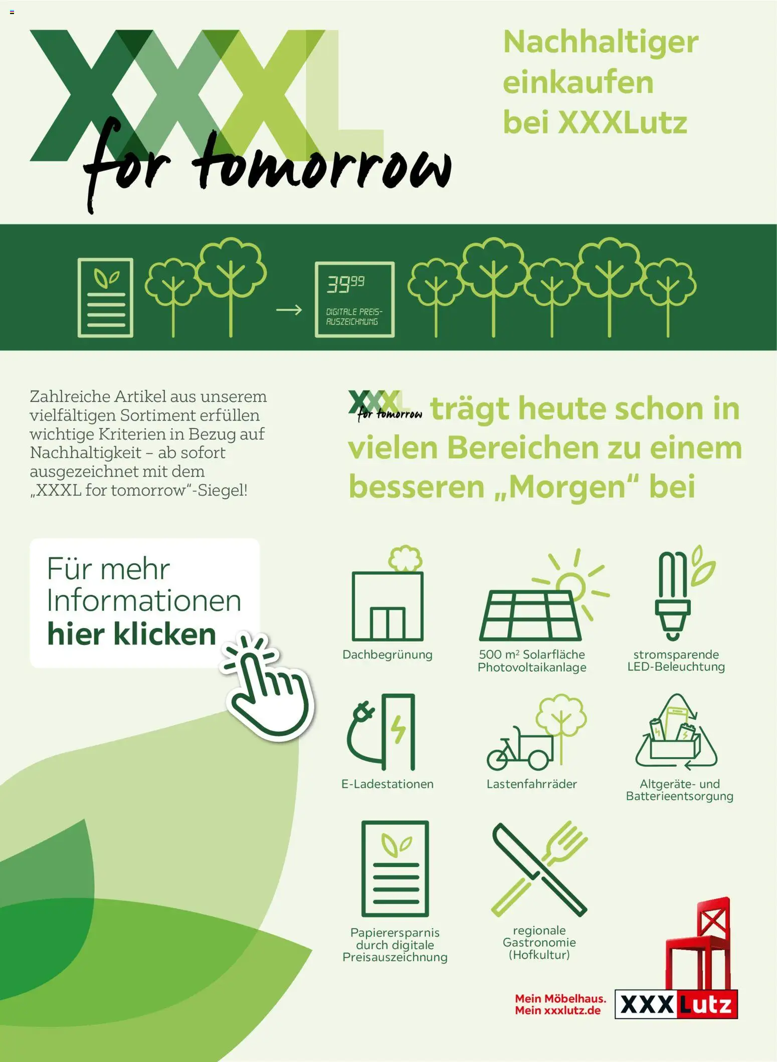 XXXL Lutz Prospekt 	 - Seite 35 - gültig ab 22.02.2026