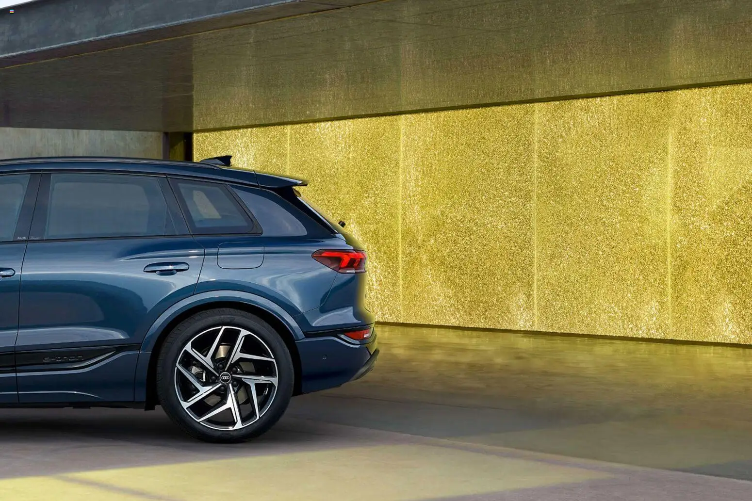 Audi Prospekt 	 - Seite 21 - gültig ab 28.10.2025