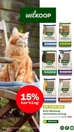 Welkoop folder geldig vanaf 30-03-2026