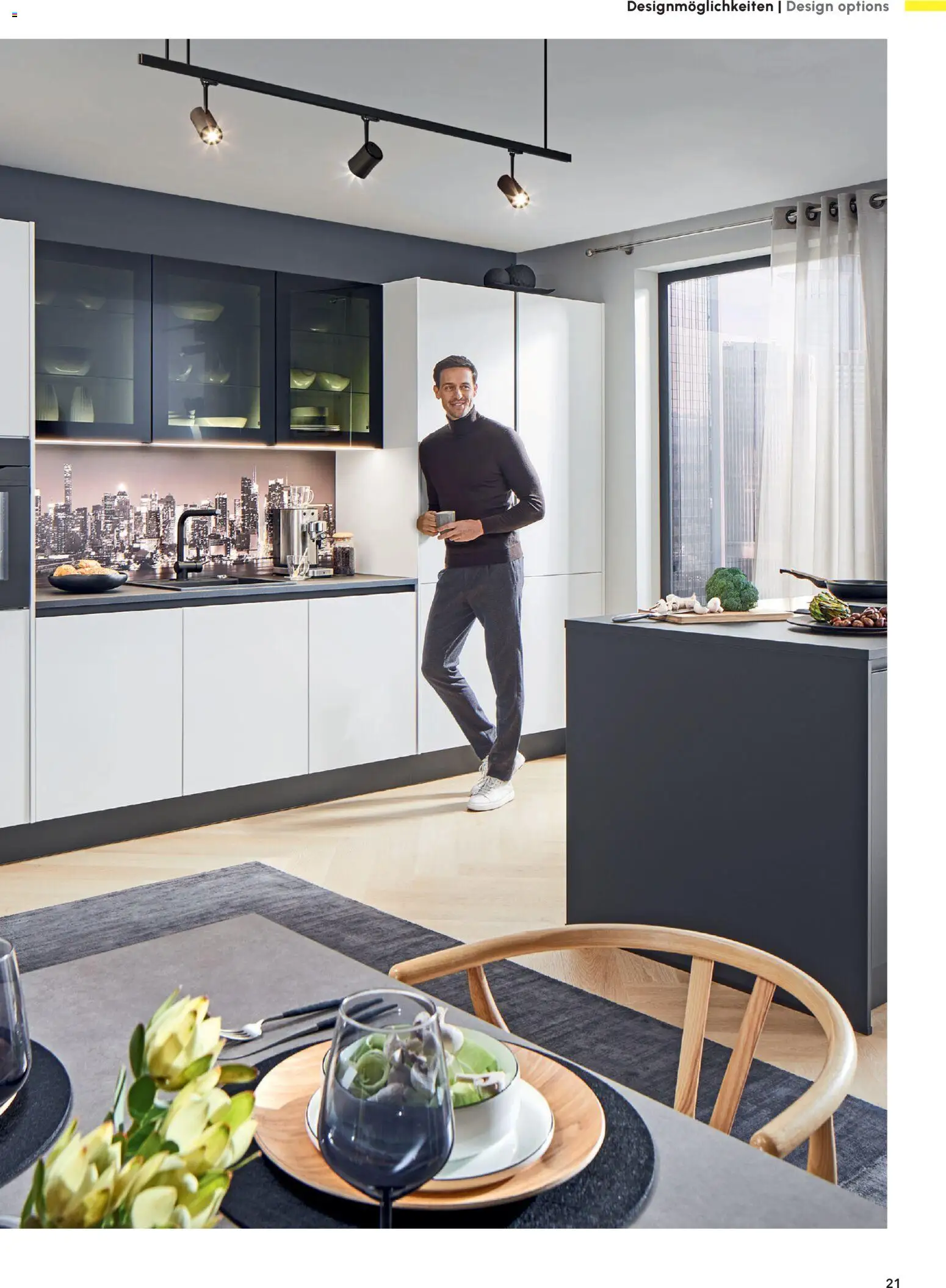 Ostermann Vito Küchenprospekt 2026 - Seite 21 - gültig ab 01.01.2026