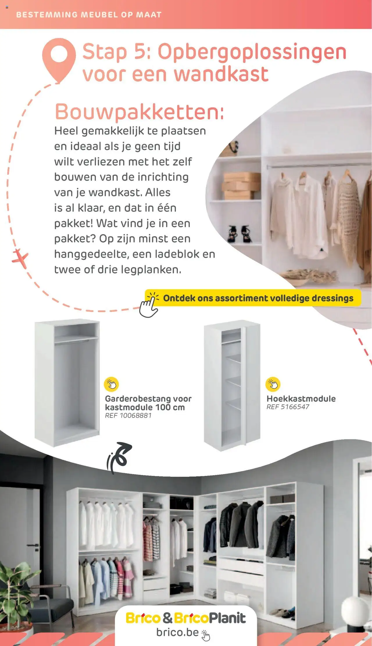 Brico Plan-it Zomer Projecten! - pagina 117- geldig vanaf 28/04/2025
