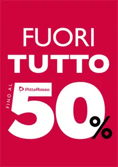 PittaRosso katalog od 17.12.2025