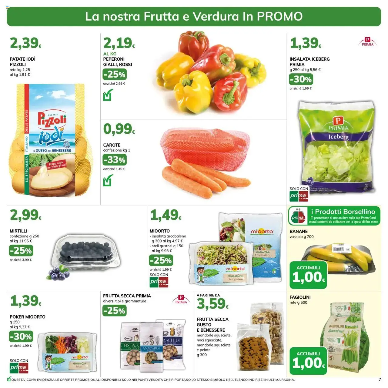 Volantino Basko	 - pagina 7 - valido dal 15/07/2025