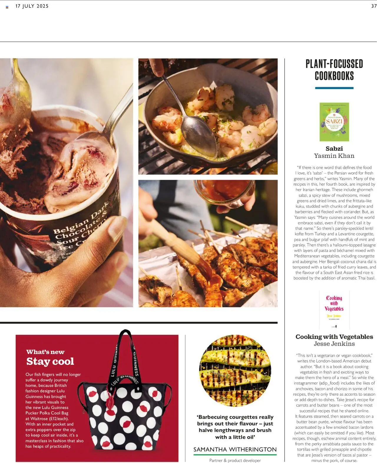 Waitrose - Offers - page 37- valid from 17/07/2025