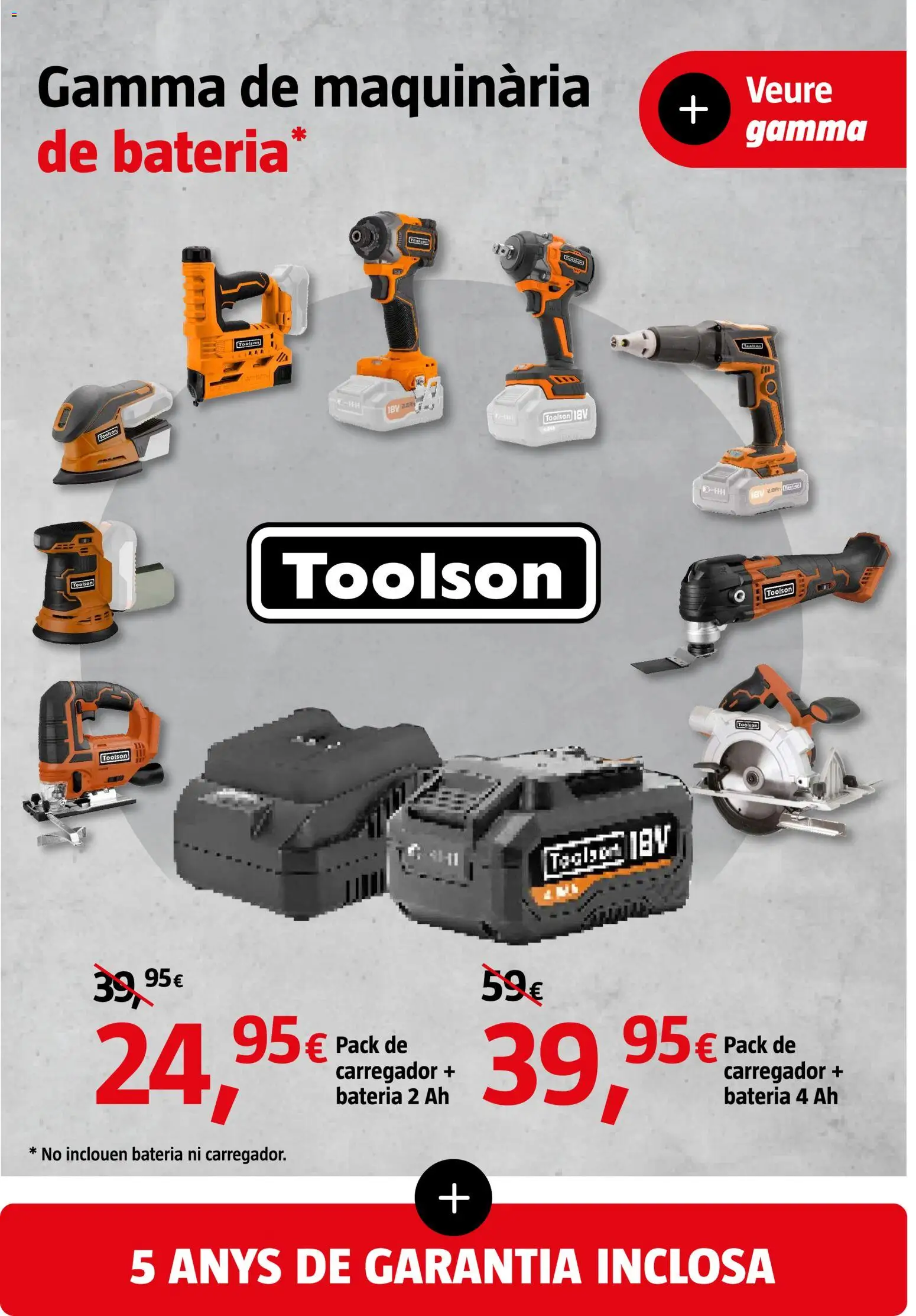 Bauhaus folleto Cat - Página de 56 - Válido desde 26/02/2026