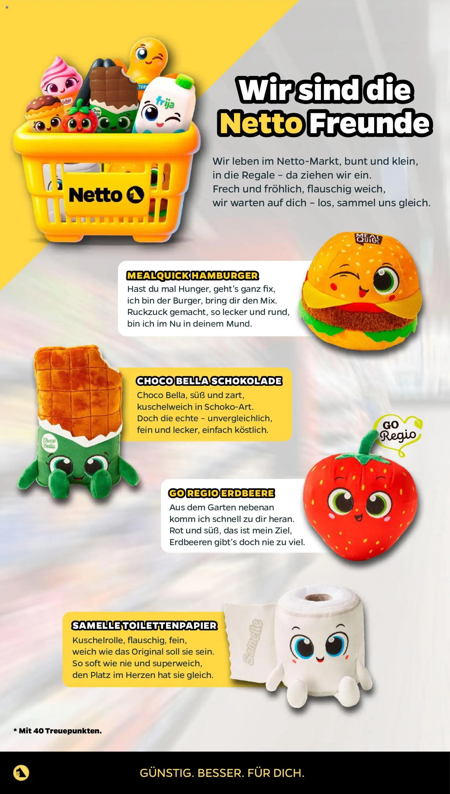 Netto Prospekt 	 - Seite 14 - gültig ab 09.03.2026