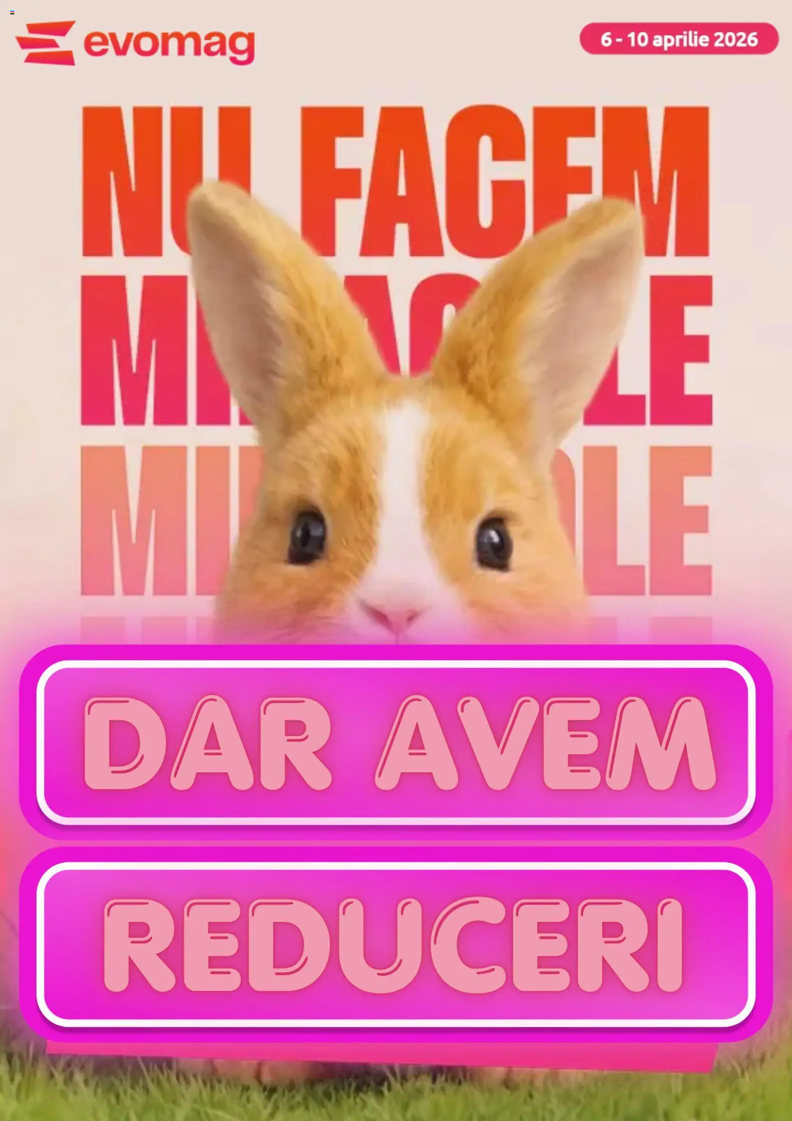 evoMag Catalog - pagina 1- valabil de la 06.04.2026