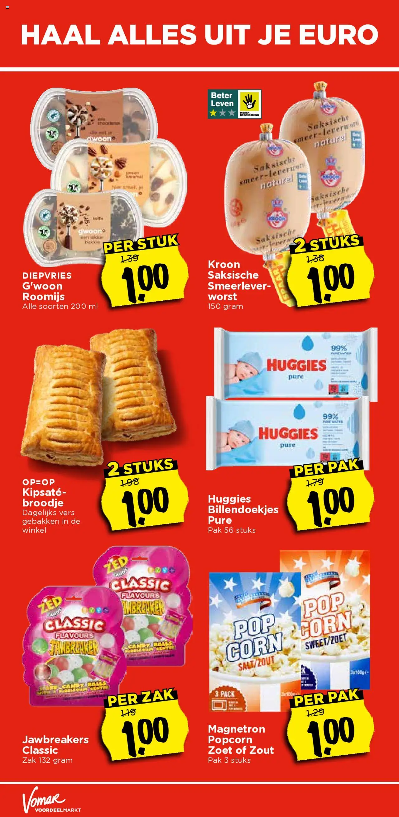 Vomar - Folder week 29 - pagina 27- geldig vanaf 13-07-2025