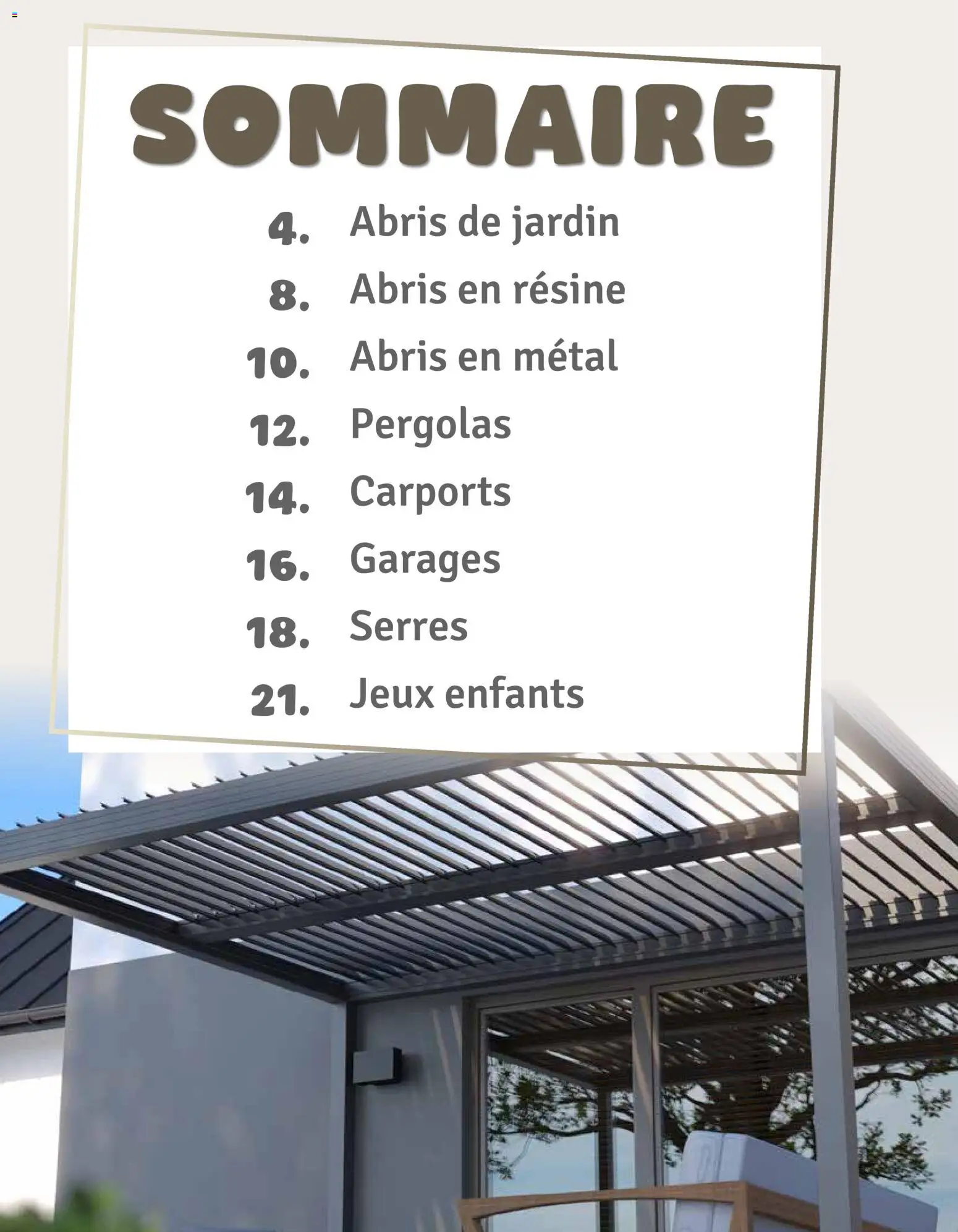 Mr Bricolage folder / publicité - page 3- valid from 12/02/2026