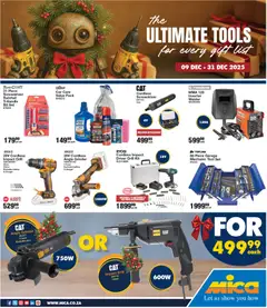 Preview MICA Mid Month Lite valid from 09/12/2025