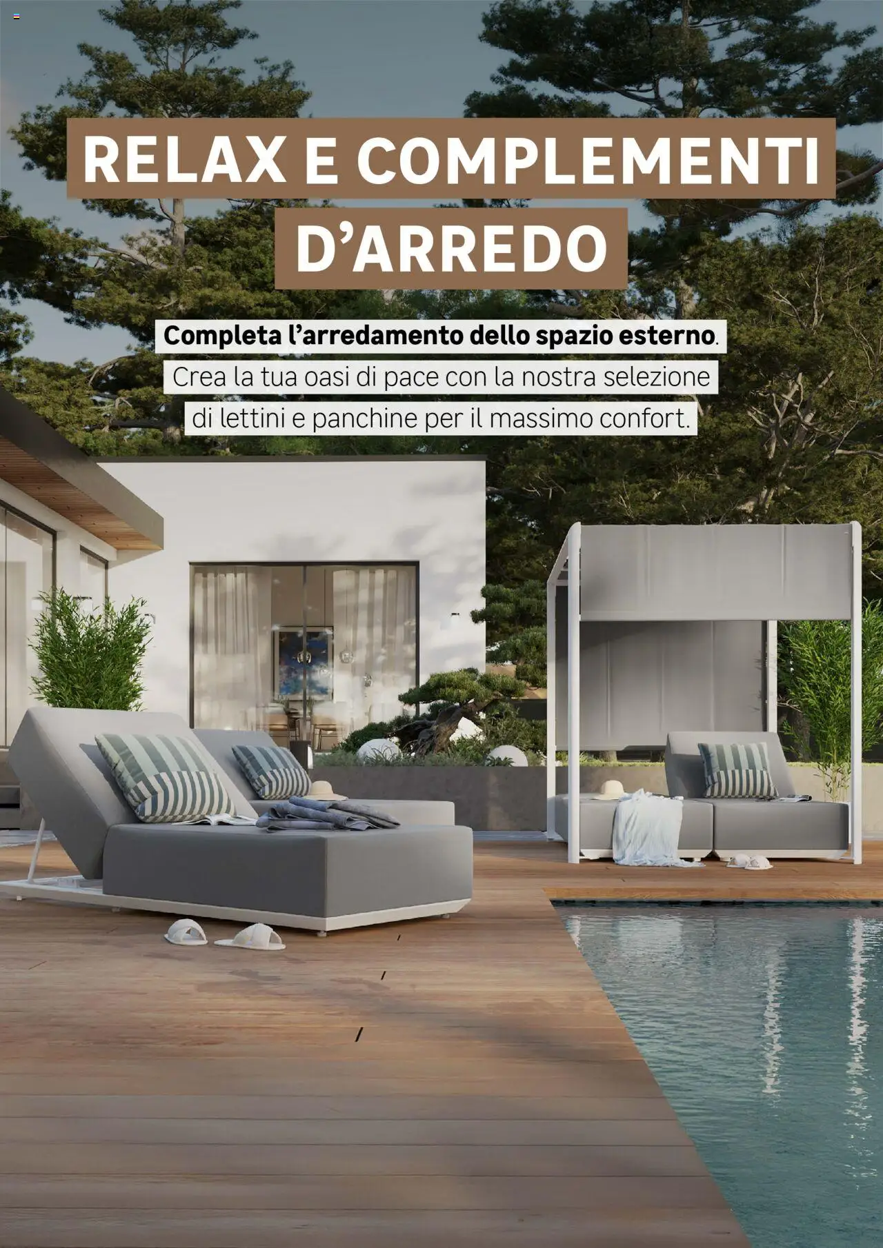 Catalogo Giardino 2025 Leroy Merlin - pagina 80 - valido dal 02/06/2025