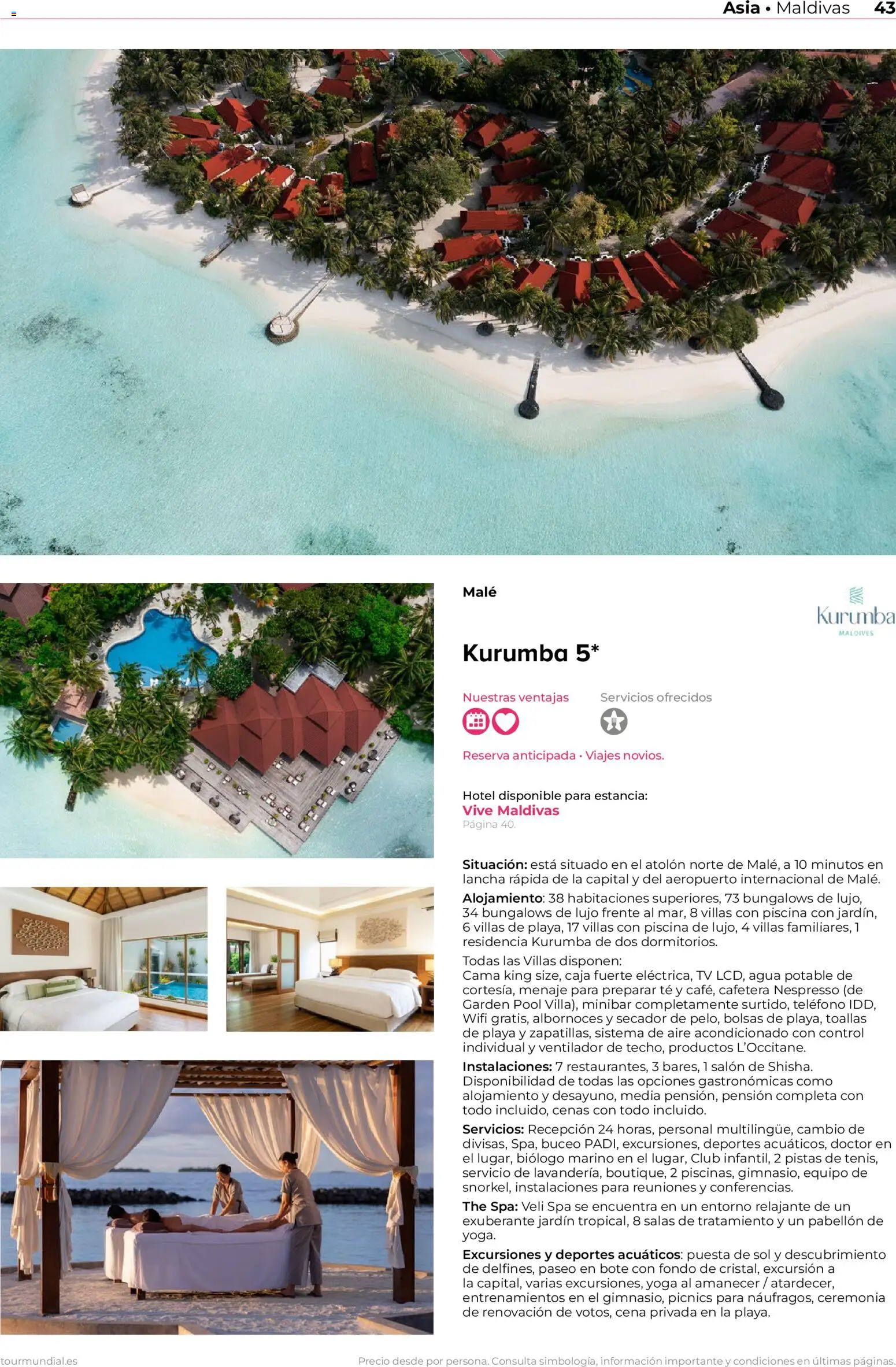 Viajes El Corte Inglés Asia y Oceanía - Página de 43 - Válido desde 01/01/2026