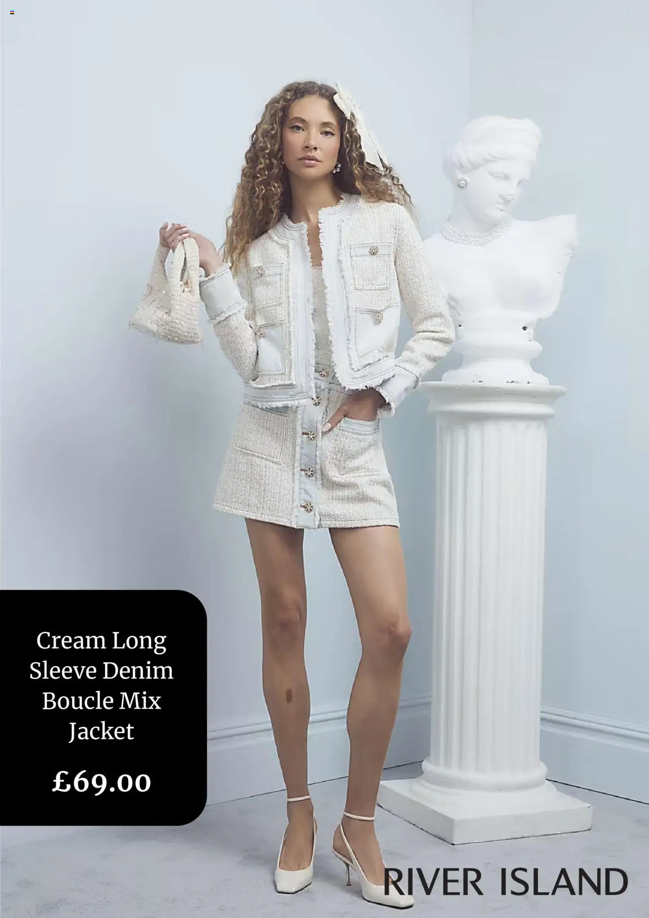 River Island - Offers - page 4- valid from 20/07/2025