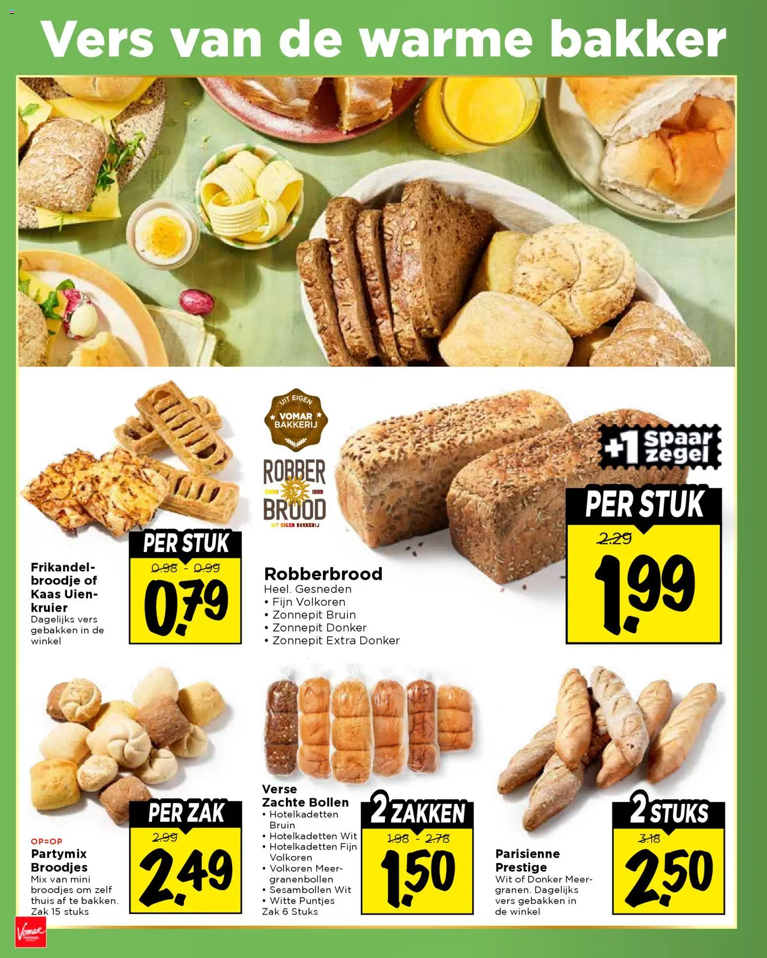 Vomar folder - page 21- valid from 29-03-2026