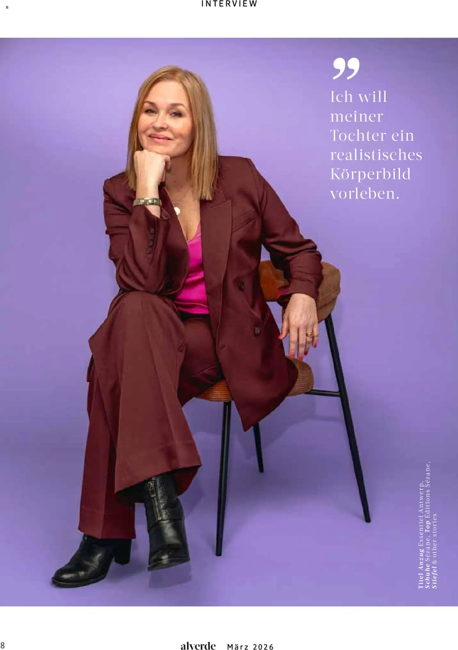 dm drogerie Prospekt 	 - Seite 8 - gültig ab 01.03.2026