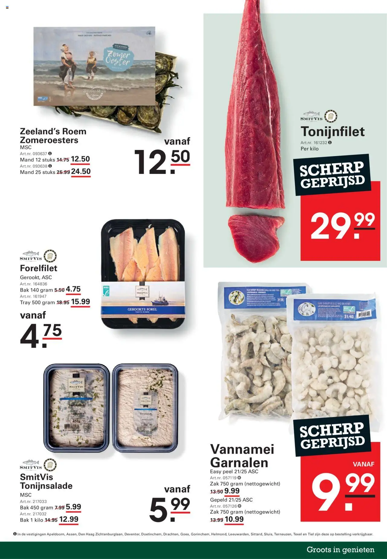 Sligro - Folder - pagina 7- geldig vanaf 17-07-2025