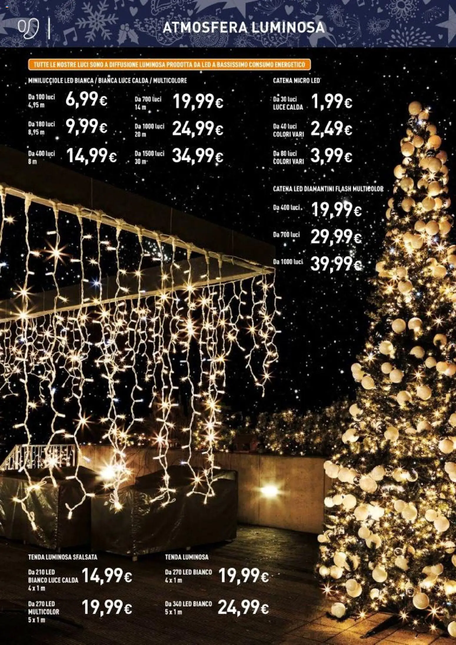 Unieuro Casa Regalo catalogo - pagina 2 - valido dal 06/11/2025