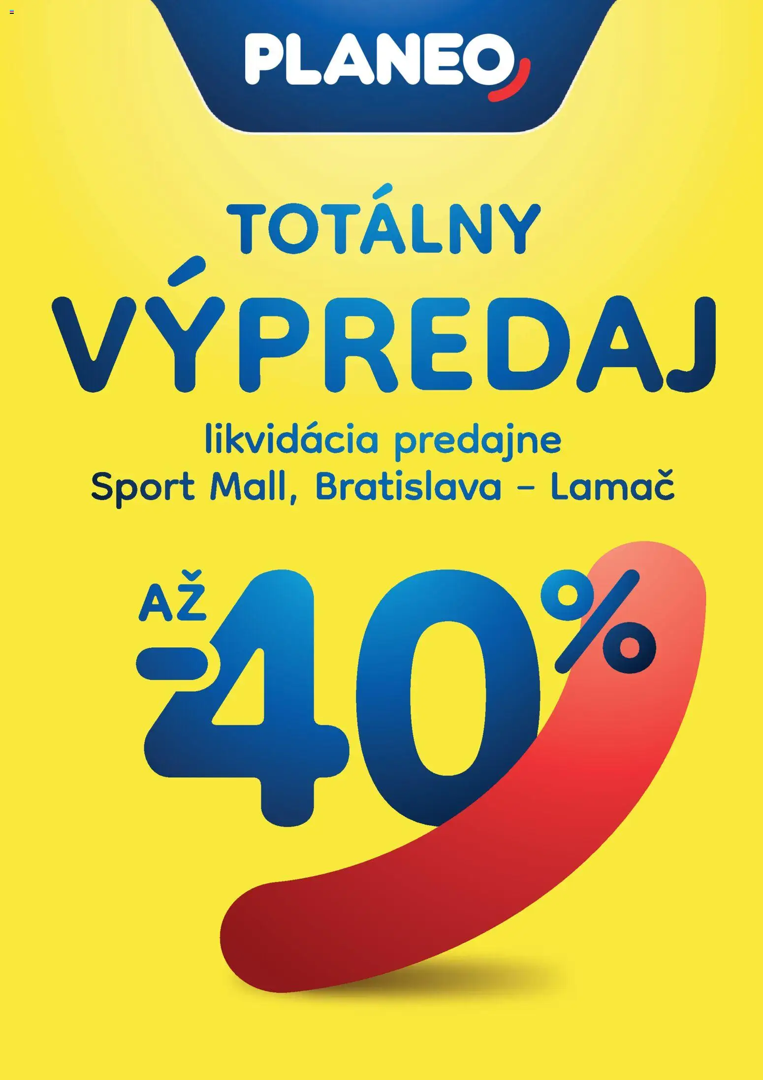 Planeo Elektro leták - strana 1- platný od 27.12.2025