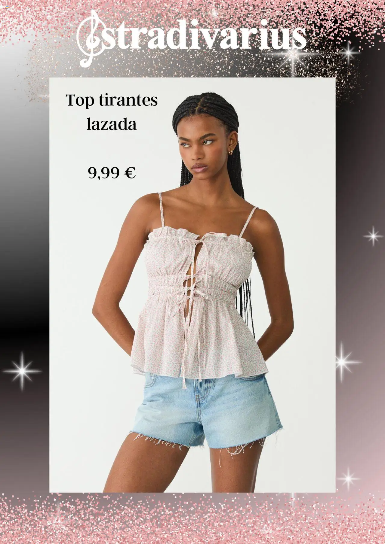 Stradivarius folleto - Página de 10 - Válido desde 15/07/2025